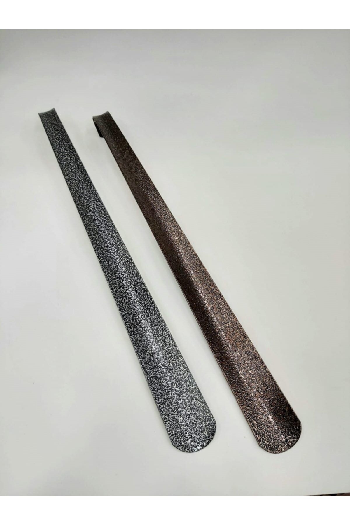 Step Metal Çekecek Kerata Kahverengi 50cm