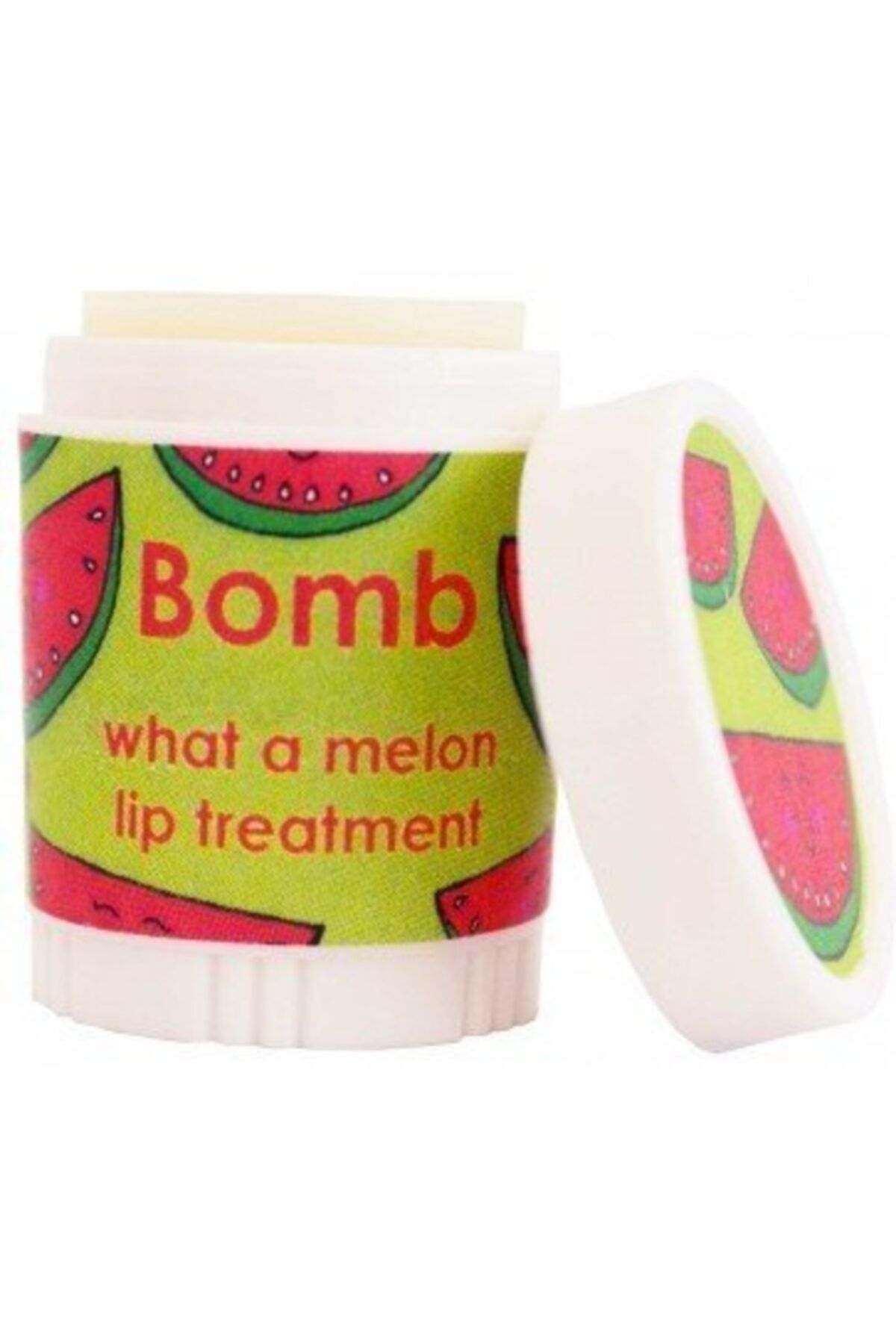 Bomb Cosmetics What A Melon Dudak Kremi 4,5g