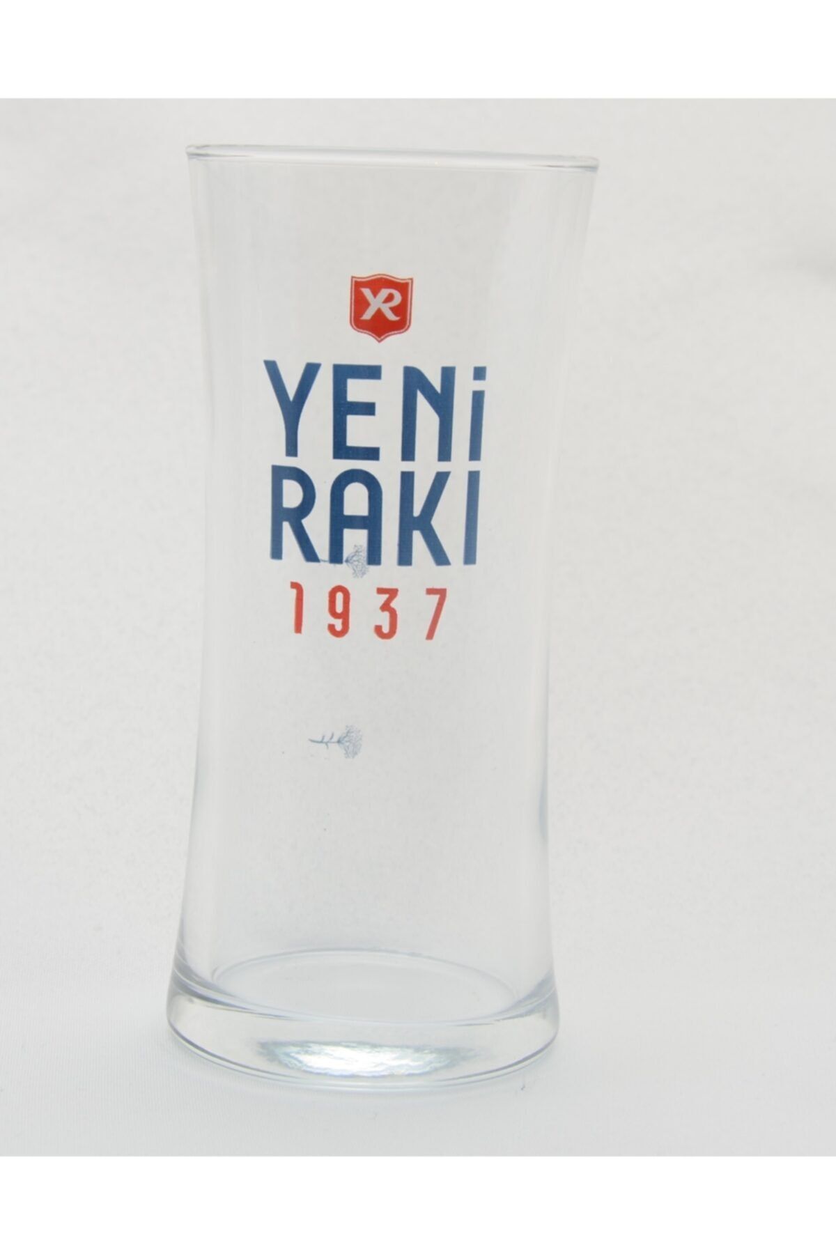 Paşabahçe Yeni Rakı Bardağı X6 Adet