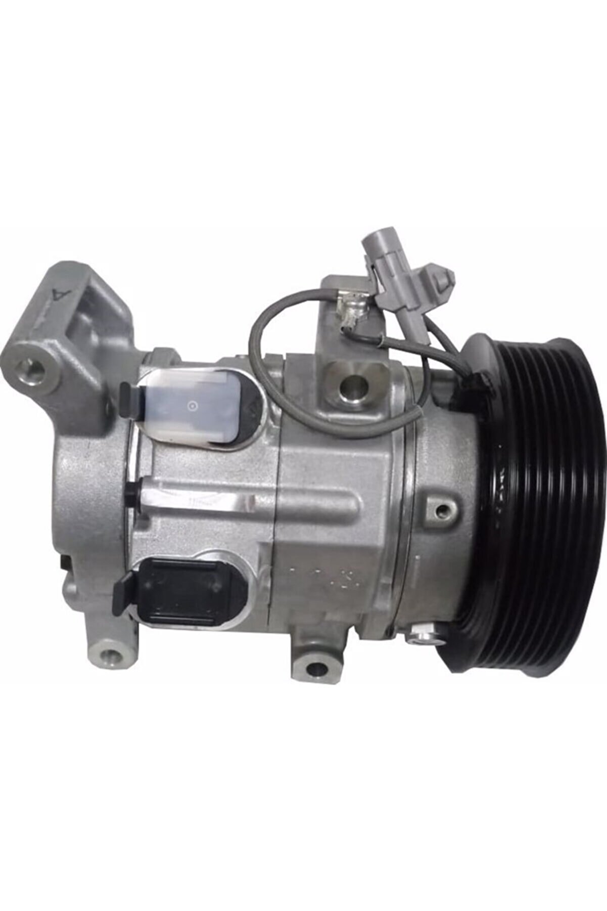 Toyota Hilux Vıı Pick Up Klima Kompresörü
