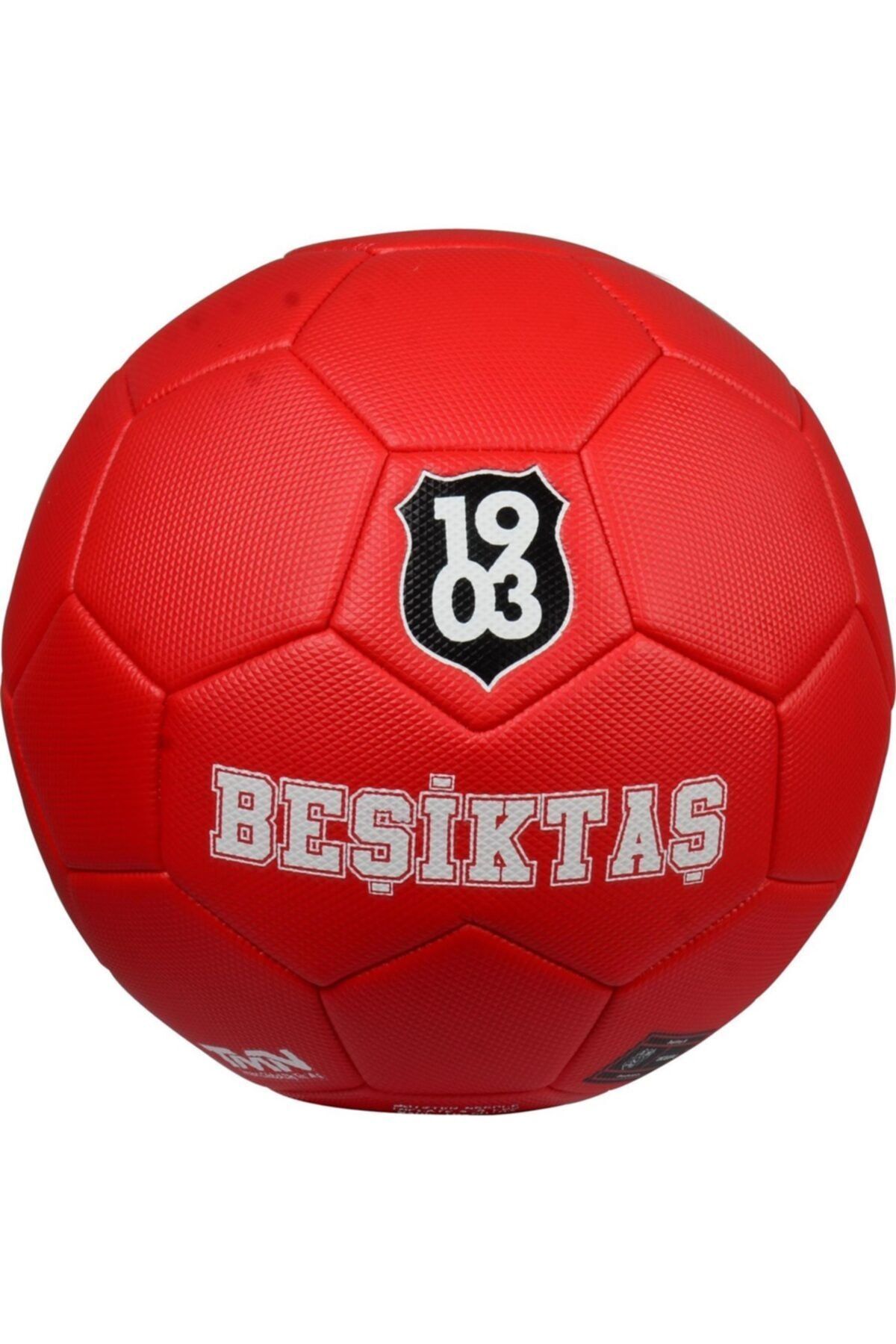 Beşiktaş Lisanslı Futbol Topu-bjk