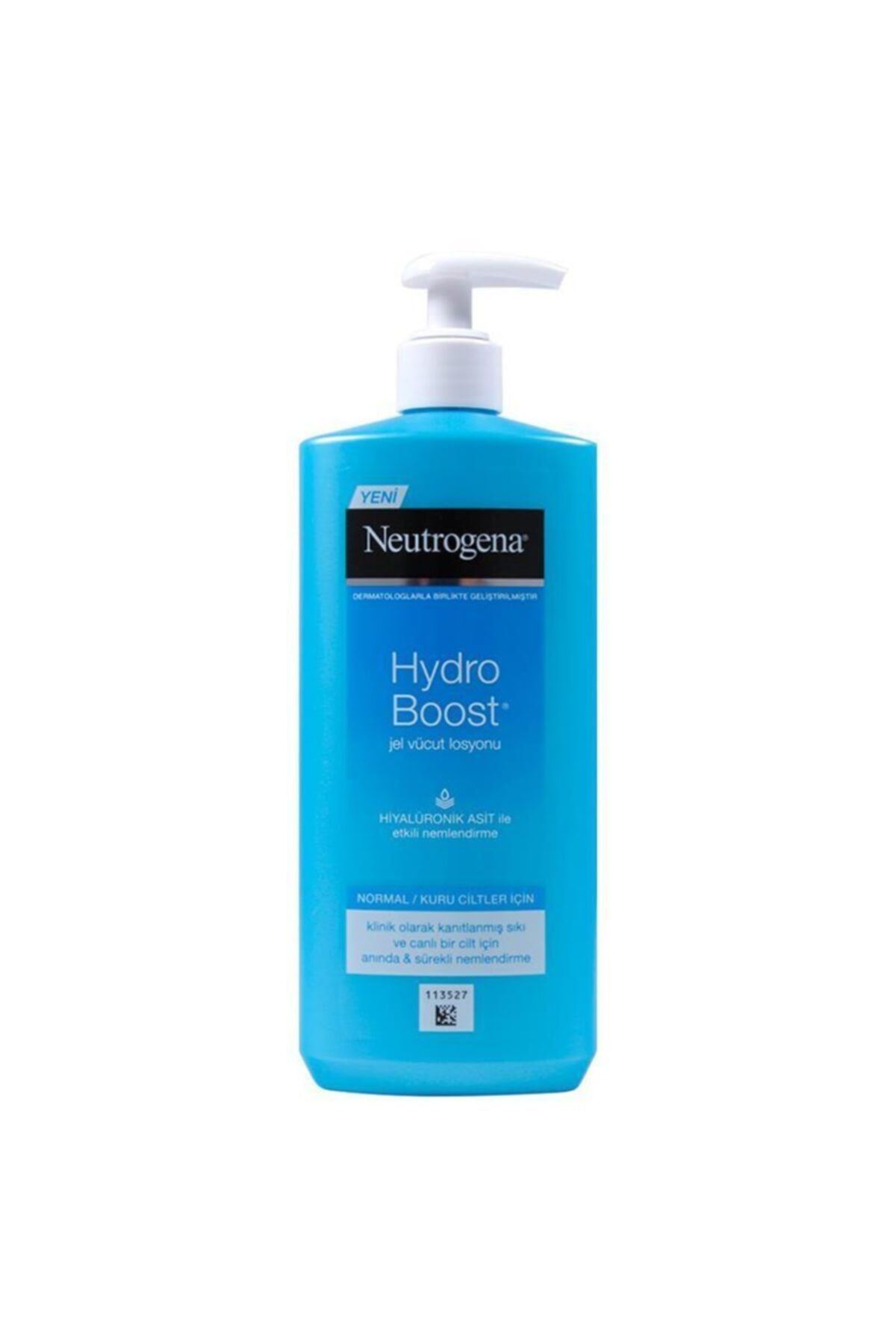 Neutrogena Hydro Boost Gel Cream 400 ml 3574661391083