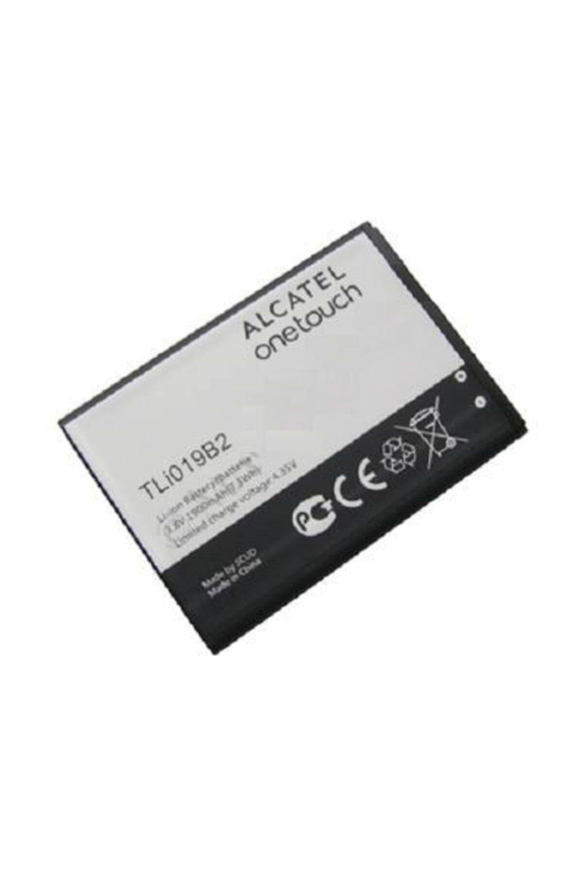 Alcatel One Touch Pop C7 Batarya Pil A++ Lityum Iyon Pil