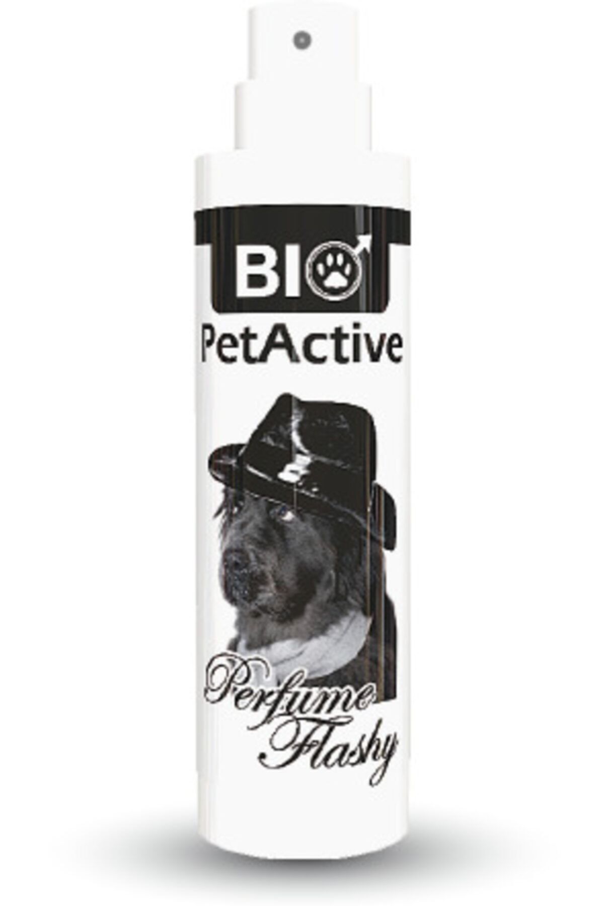 Bio PetActive Perfume Flashy| Kedi Ve Köpekler Için Parfüm 50 Ml.