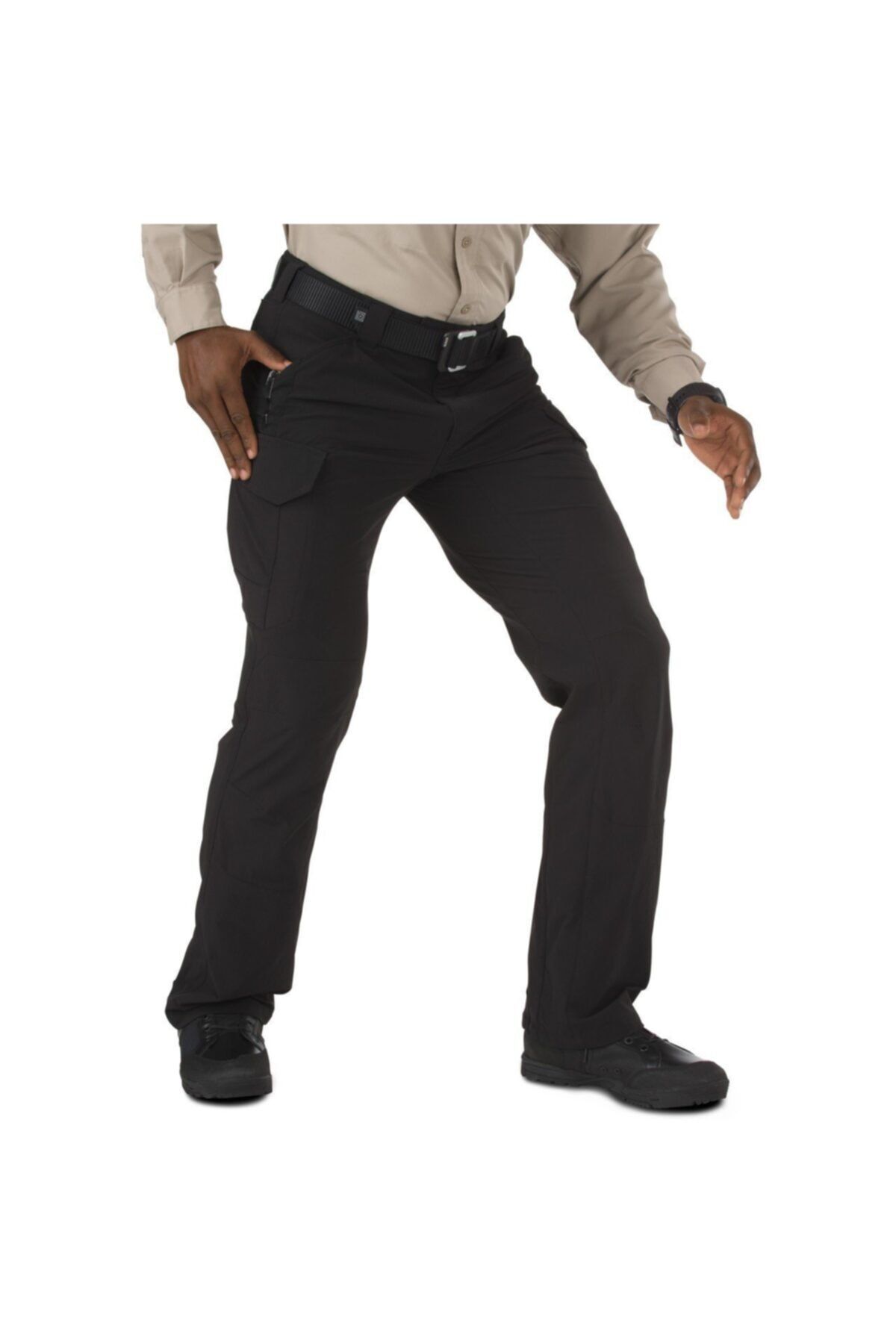 5.11 Tactical Erkek Siyah Pantolon