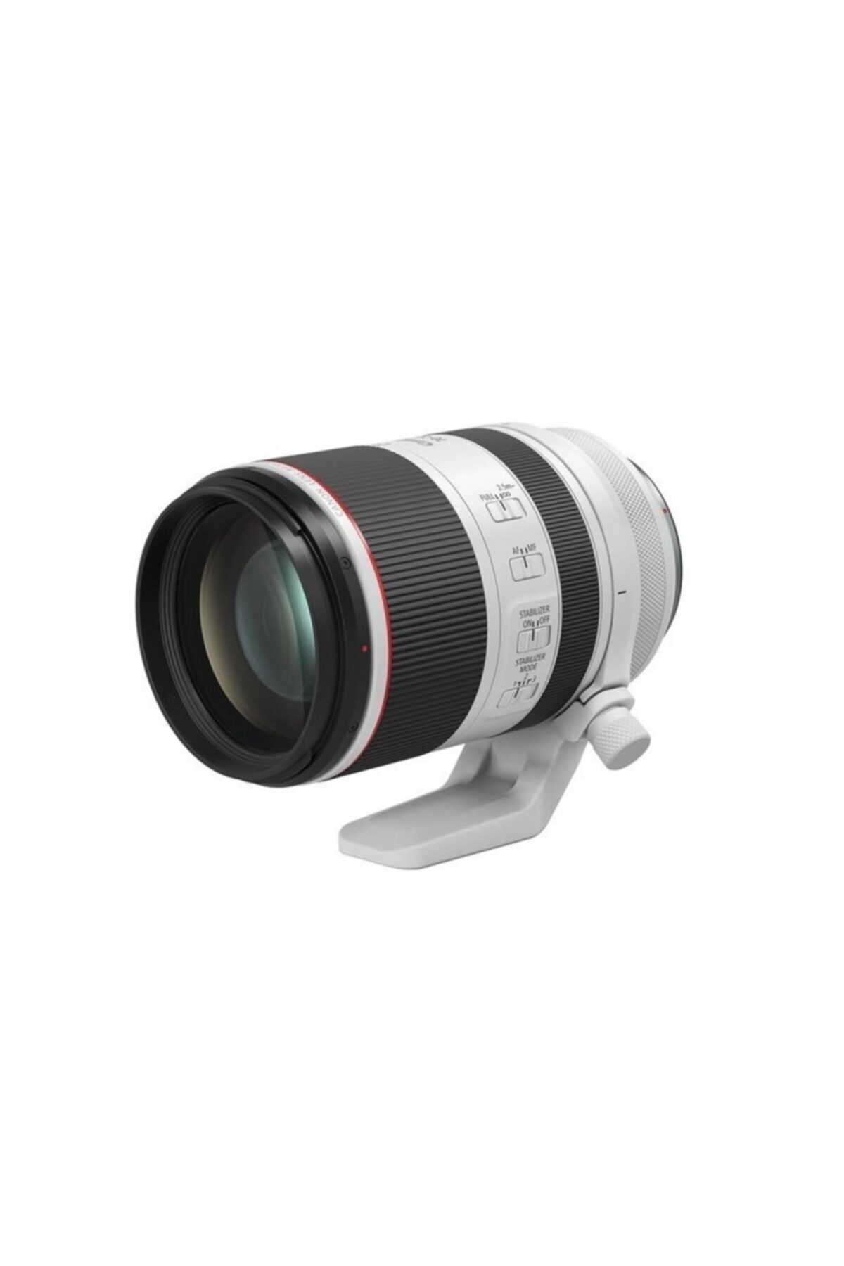 Canon RF 70-200mm f/2.8L IS USM Lens (Canon Eurasia Garantili)