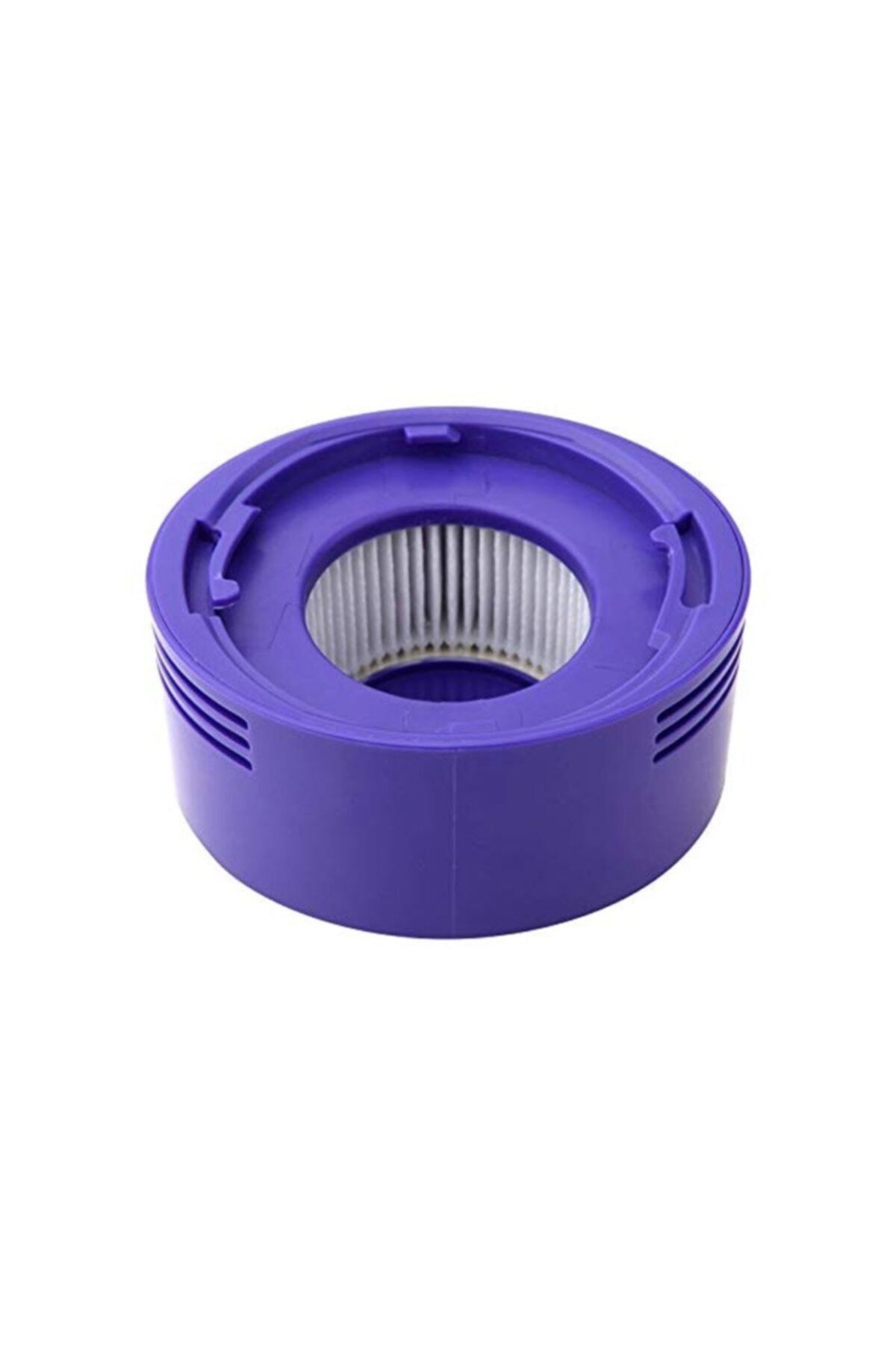 DYSON Mor Süpürge Hepa Filtresi V6 / V7 / V8 Dik