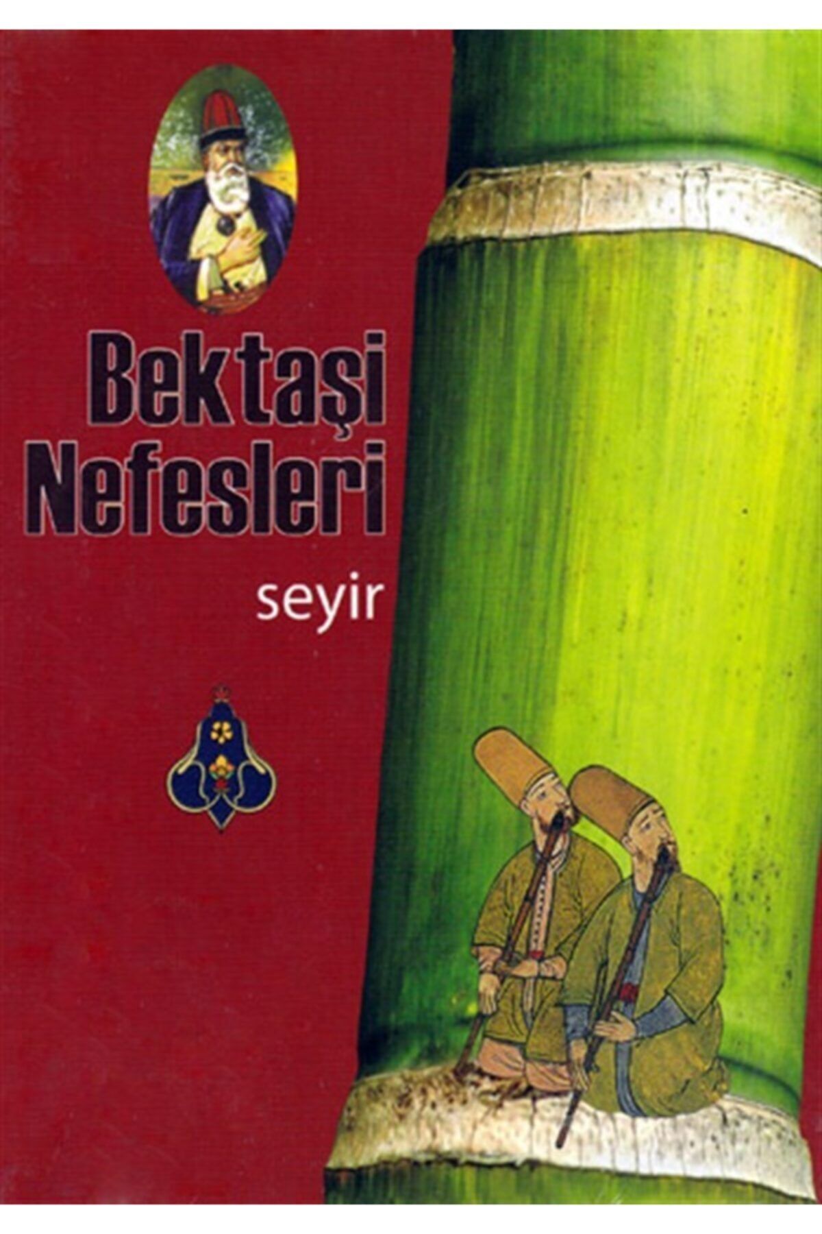 Çınar Müzik Cd - Bektaşi Nefesleri / Seyir (3 CD)