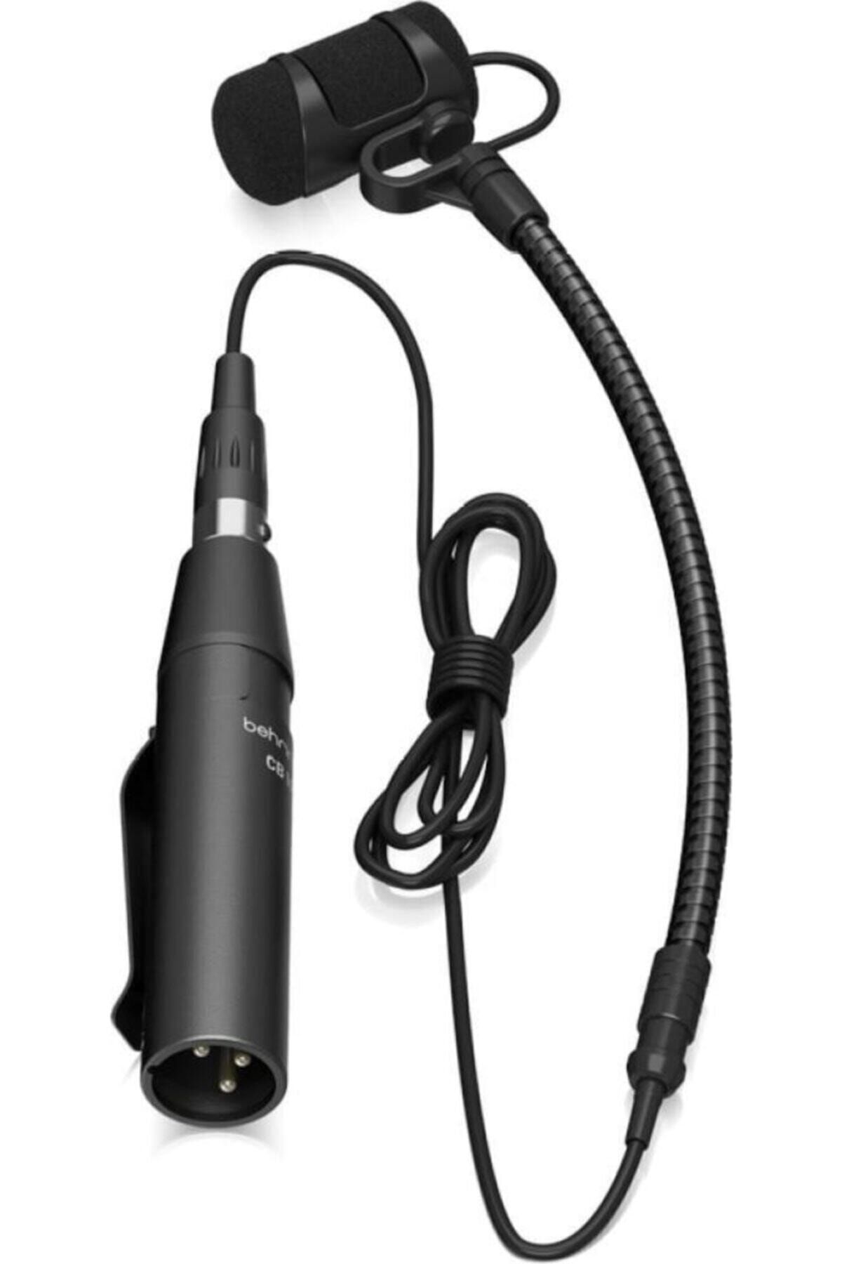 Behringer Condenser Microphones Cb100