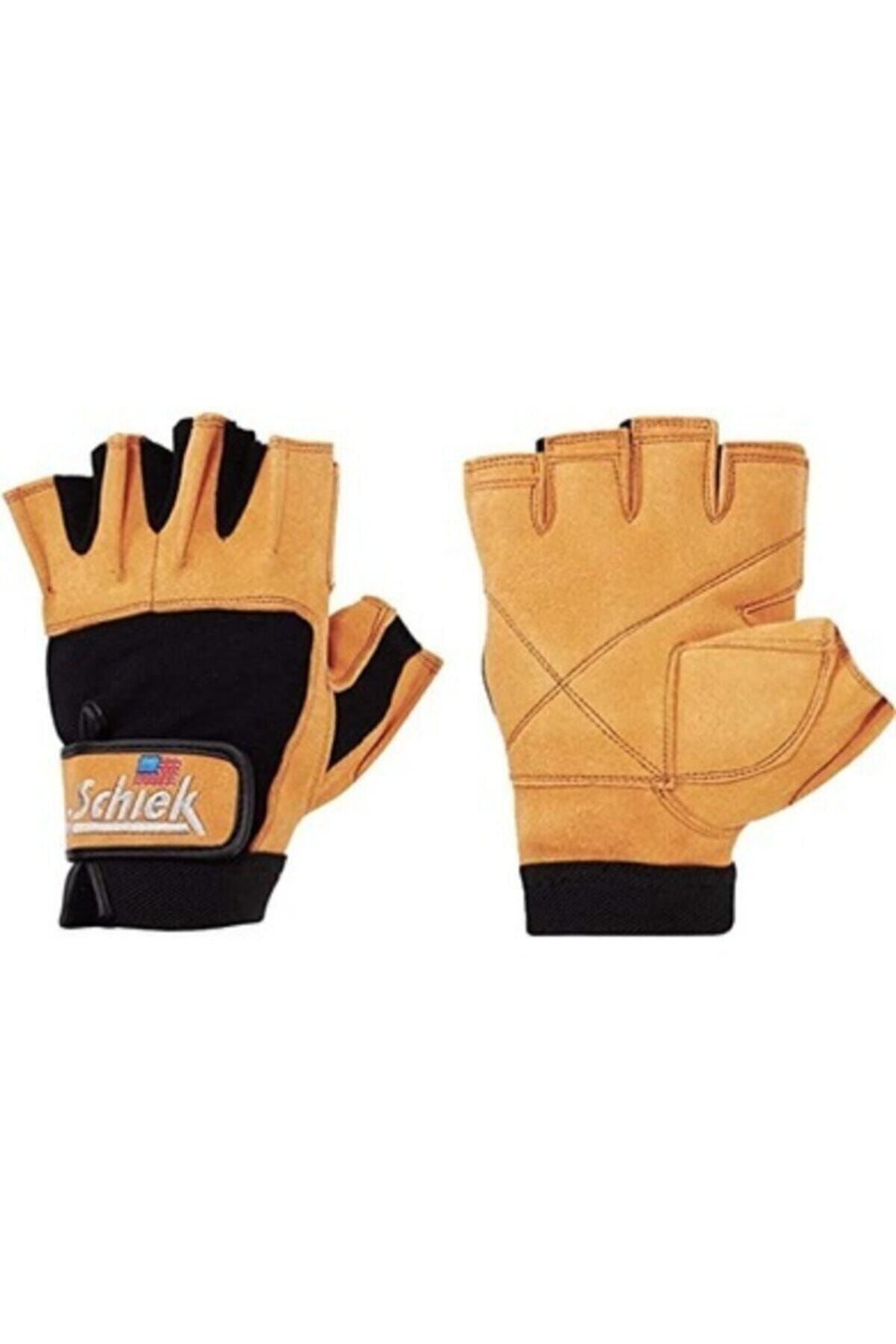 3M Schiek Lifting Gloves Ağırlık Fitness Eldiveni Jay Cutler Chris Cormier