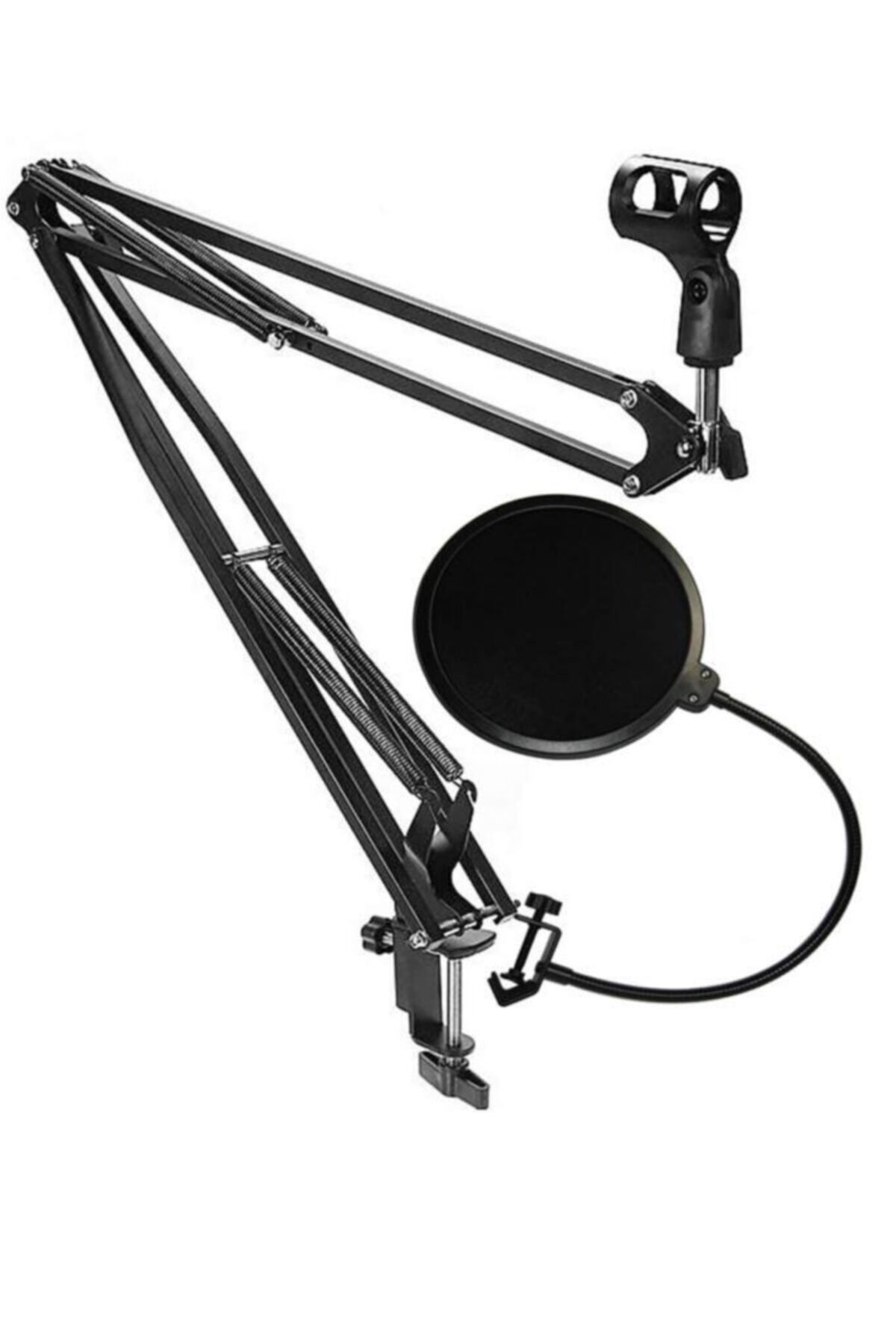 Lastvoice Nb40 Pro Mikrofon Standı Propops Pop Filter