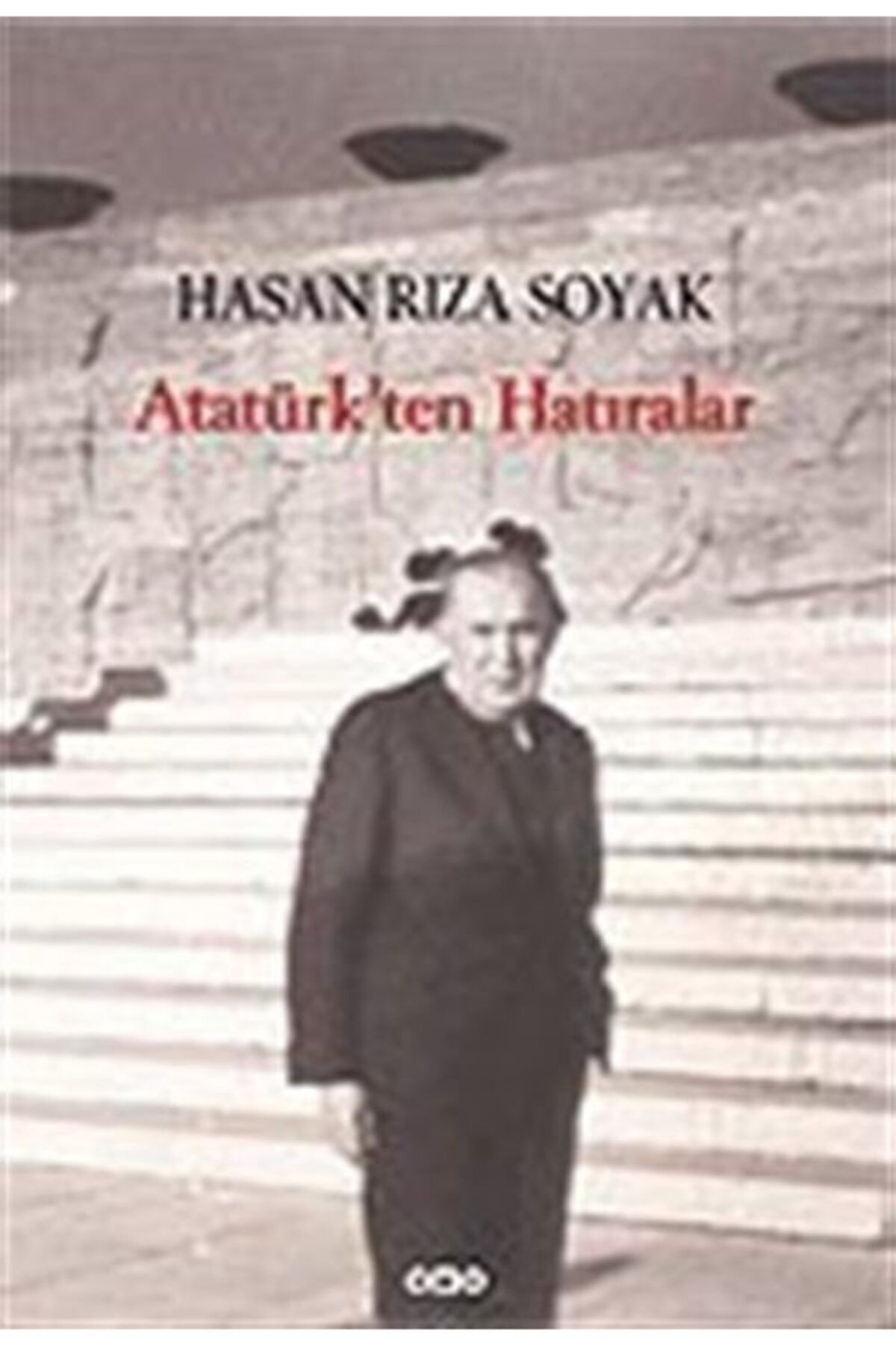 Yapı Kredi Yayınları Atatürk'ten Hatıralar