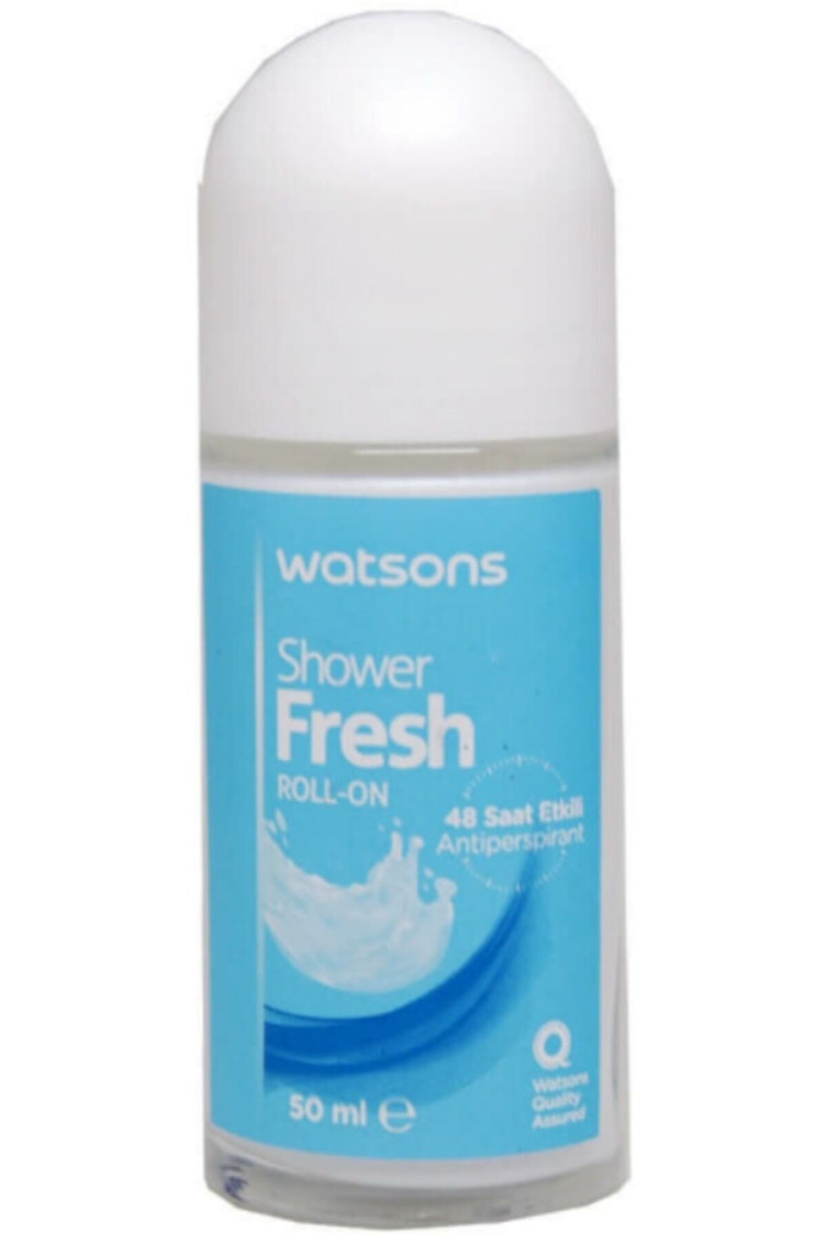 Watsons Shower Fresh Kadın Roll-on 50 Ml
