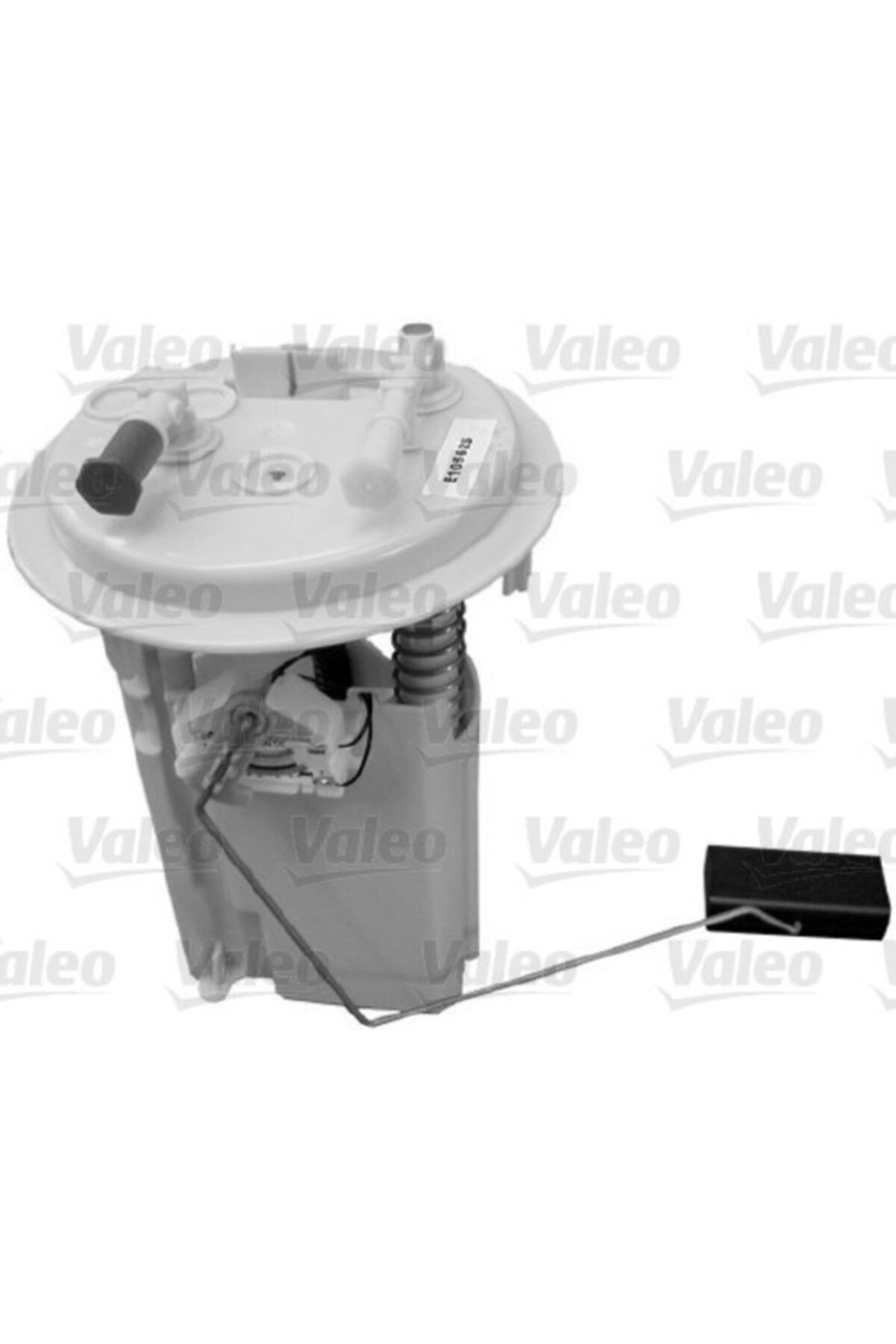 Valeo 347502 1525s8 Yakıt Depo Samandırası Berlıngo C3 C4 C5 P206 P207 P307 P308