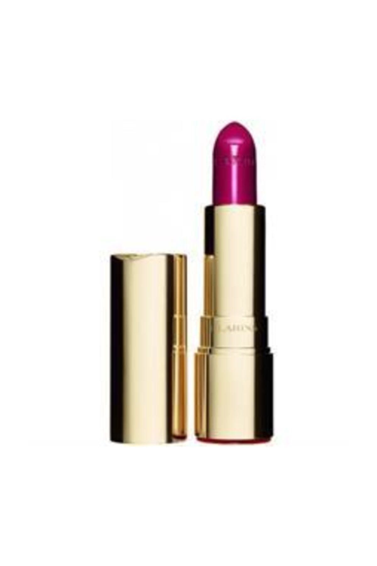 Clarins Joli Rouge Lipstick 762 Pop Pink