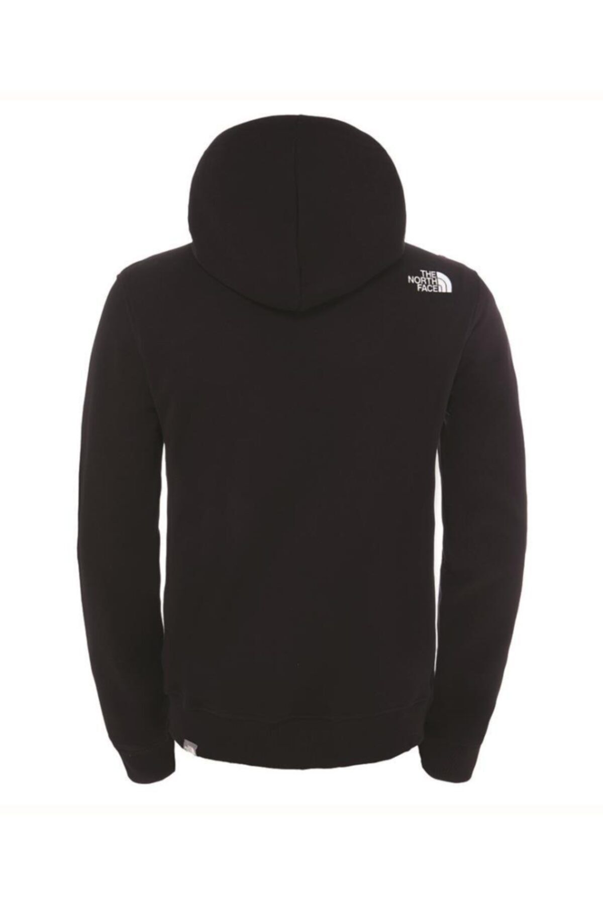 The North Face - M Open Gate Full Zip Hoodie Bay Mont (Fw17)