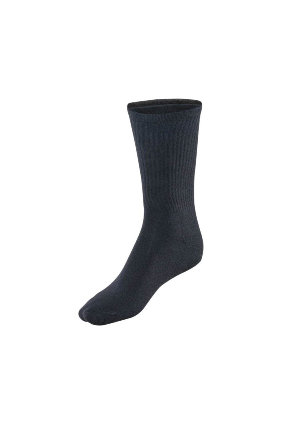 Blackspade Unisex Thermal Çorap Taban Çift Katmanlı Tek Adet