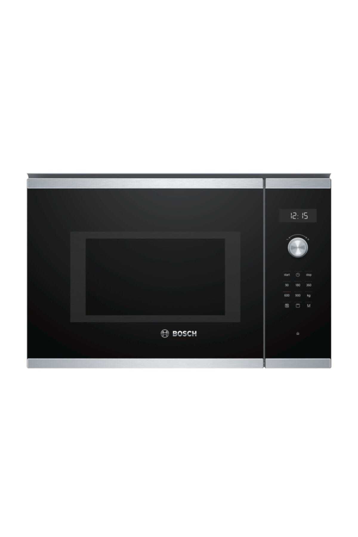 Bosch Bel554ms0 Mikrodalga Fırın
