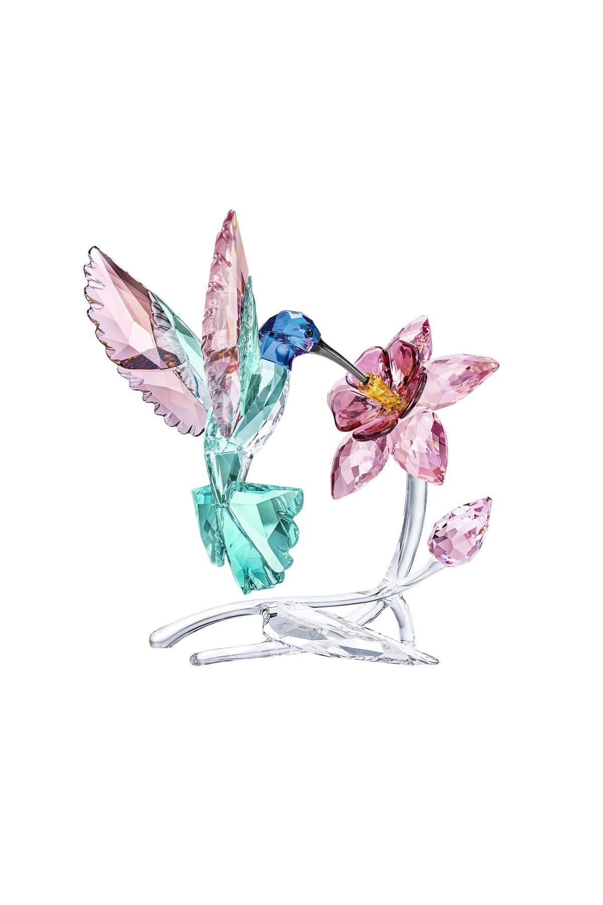 Swarovski Biblo Hummingbird 5461872