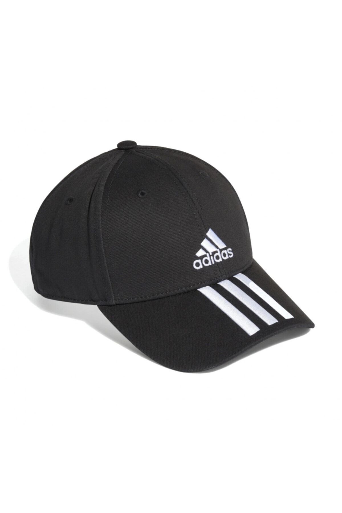 adidas BBALL 3S CAP CT Siyah Erkek Şapka 101069068