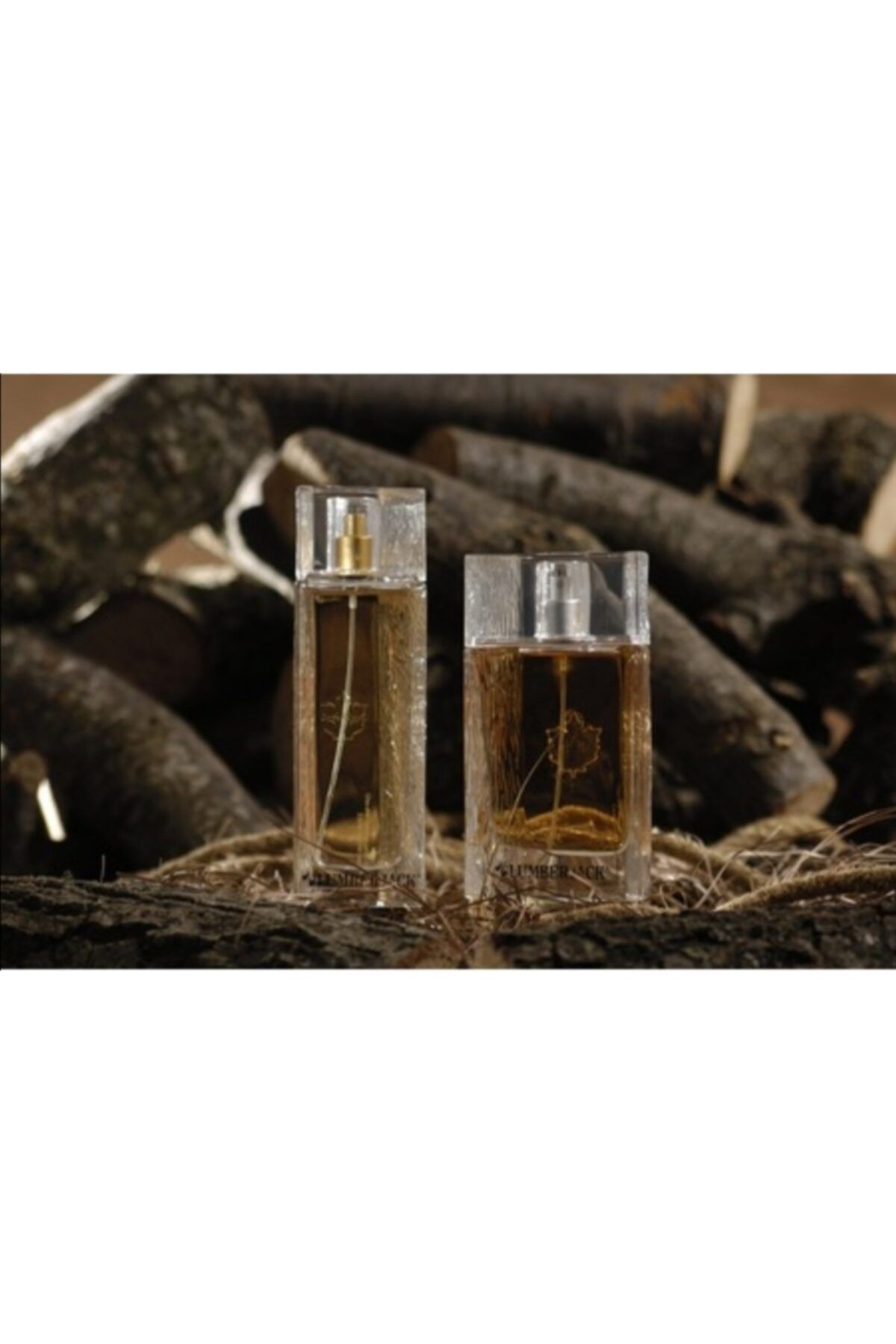 Lumberjack Italy Bay Eau De Parfum