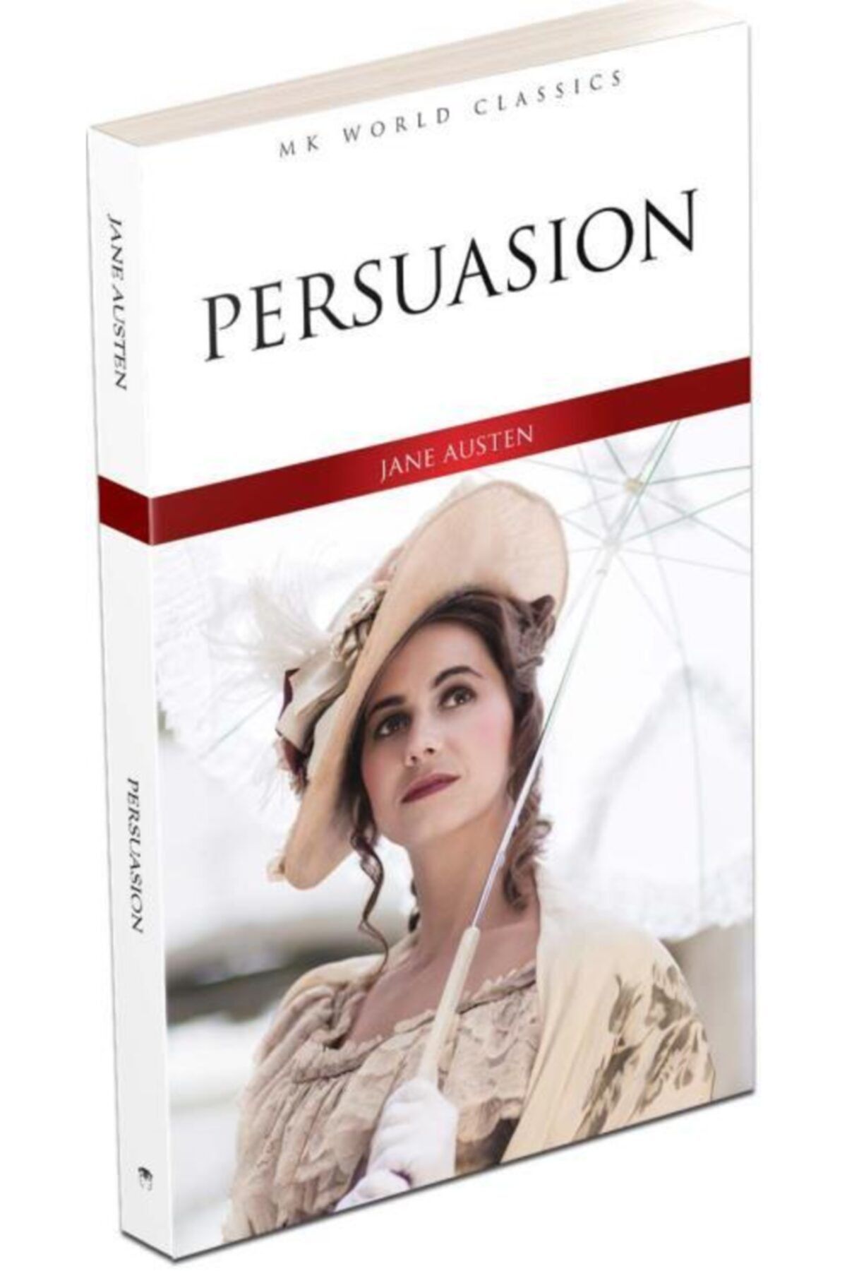 MK Publications Persuasion-ingilizce Roman