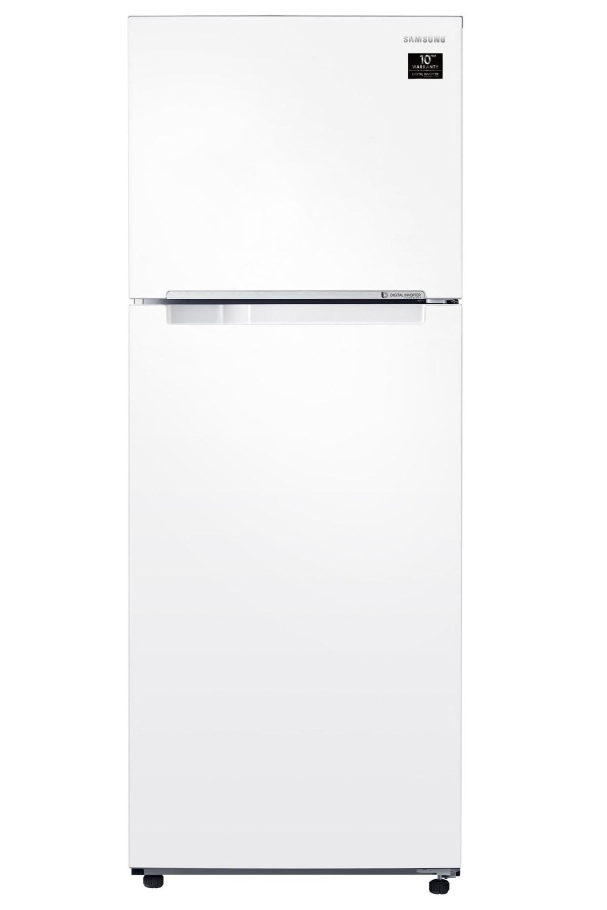 Samsung Rt38k50ajww Üstten Donduruculu Buzdolabı, 401 L