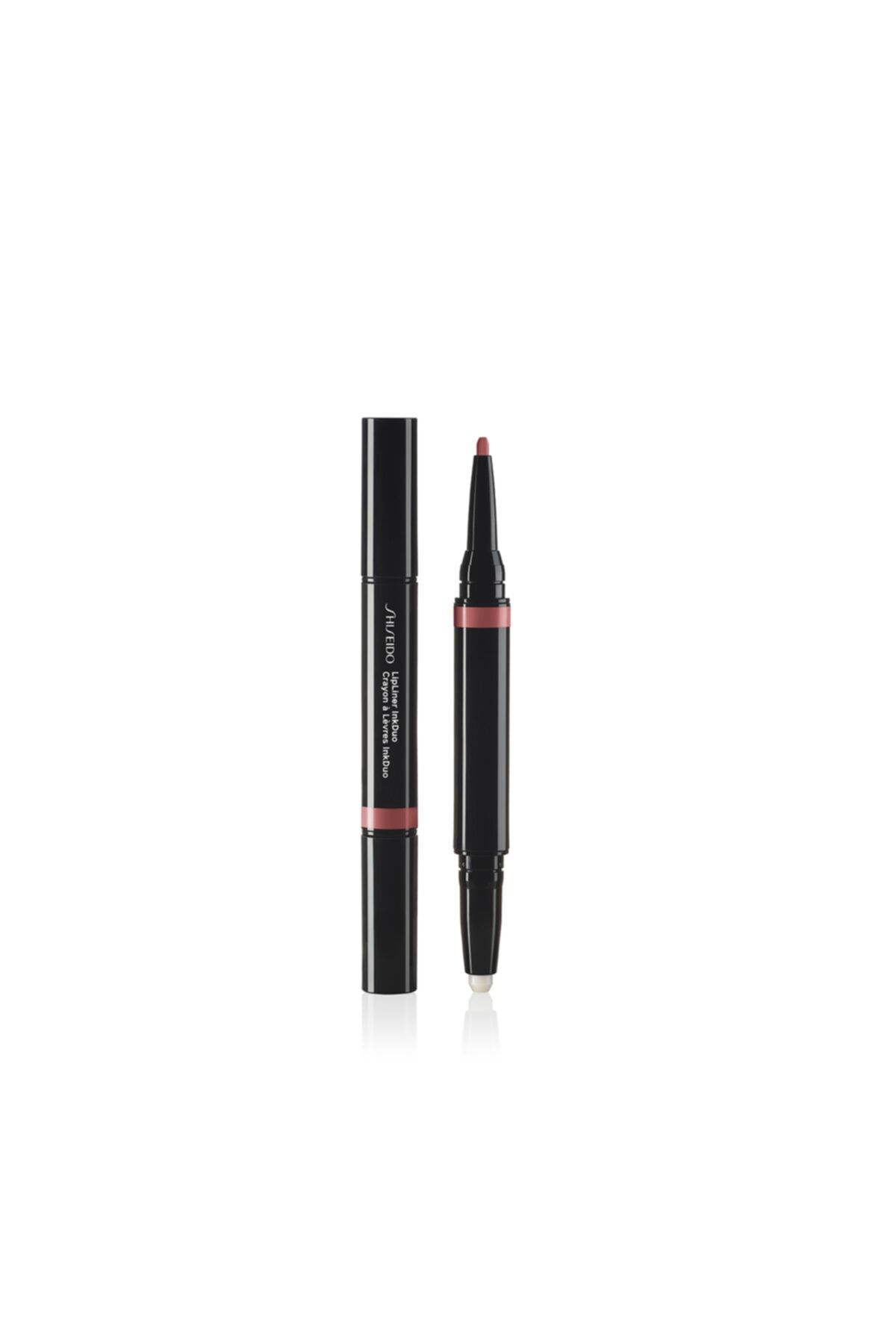 Shiseido Lipliner Inkduo 03 -2si1 Arada Dudak Bazı Ve Kontür Kalemi