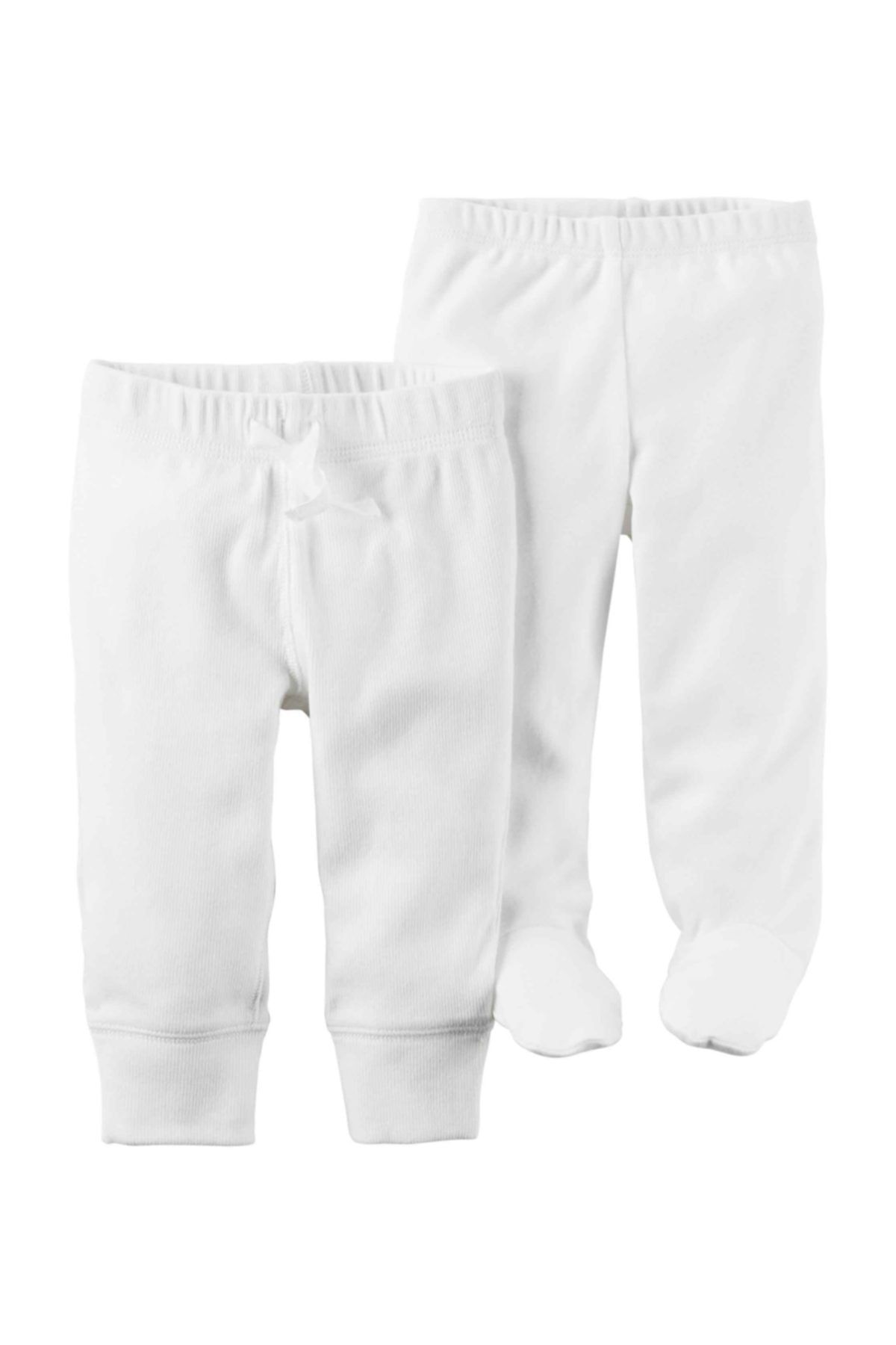 Carter's Layette Bebek 2li Pantolon