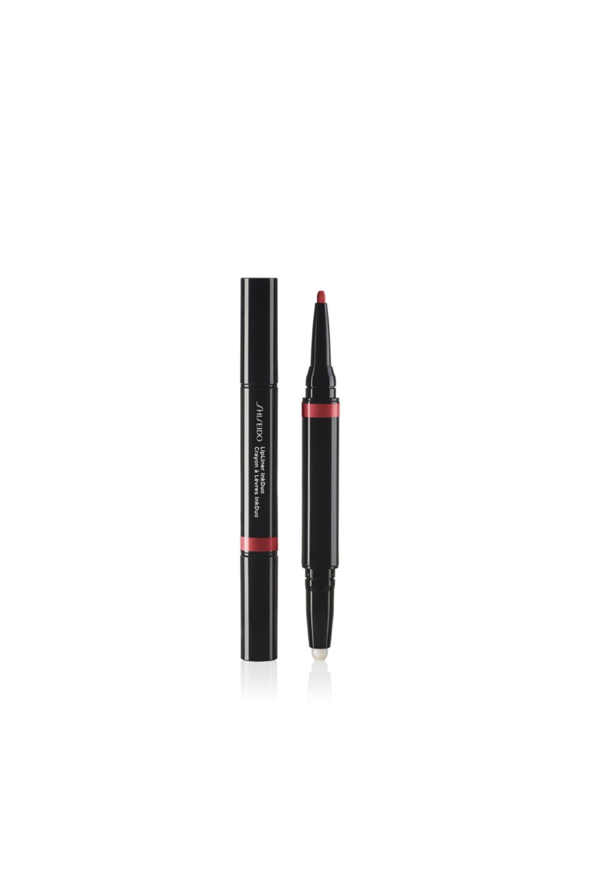 Shiseido Lipliner Inkduo 09 -2si1 Arada Dudak Bazı Ve Kontür Kalemi