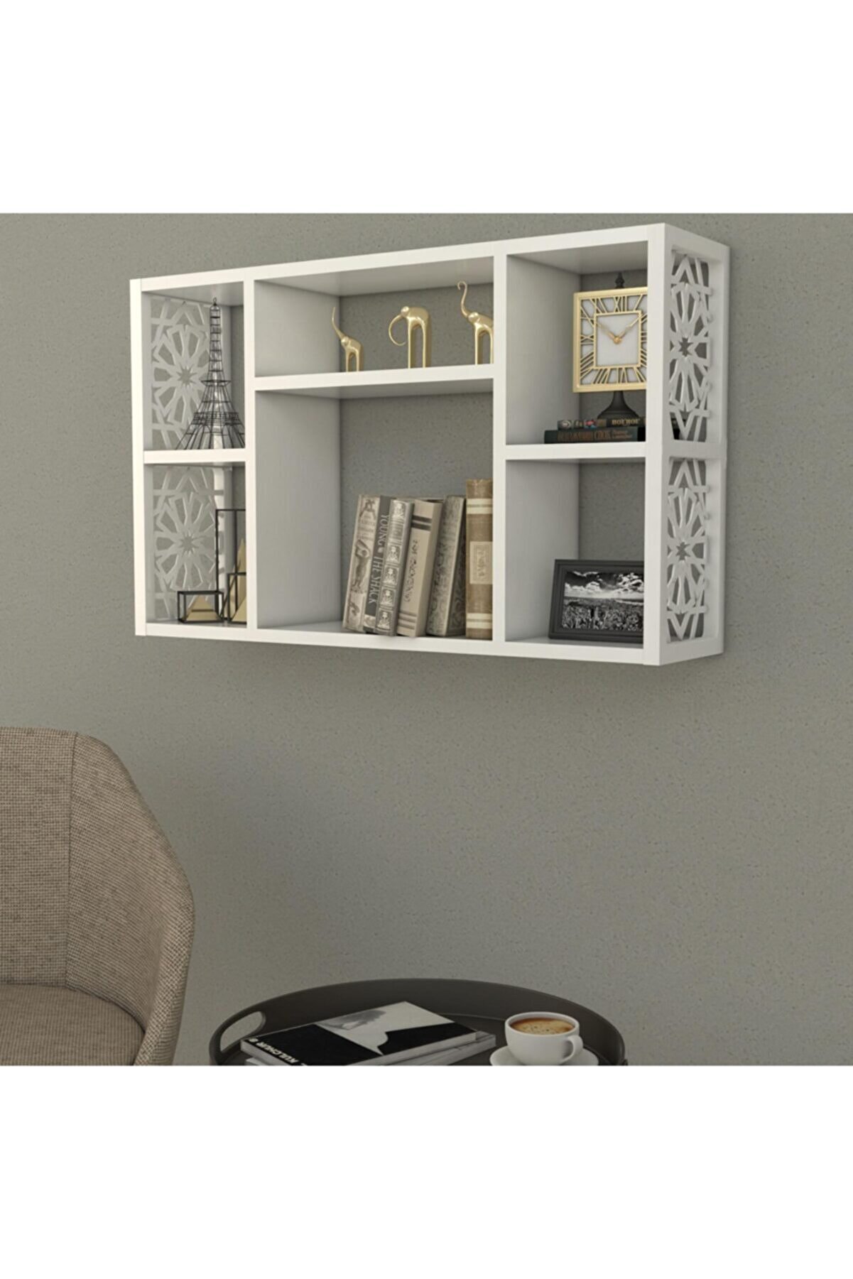 Remaks Terek Dekoratif Duvar Rafı Beyaz Fiyatı, Yorumları TRENDYOL Remaks Terek Dekoratif Duvar Rafı Beyaz Fiyatı, Yorumları TRENDYOL