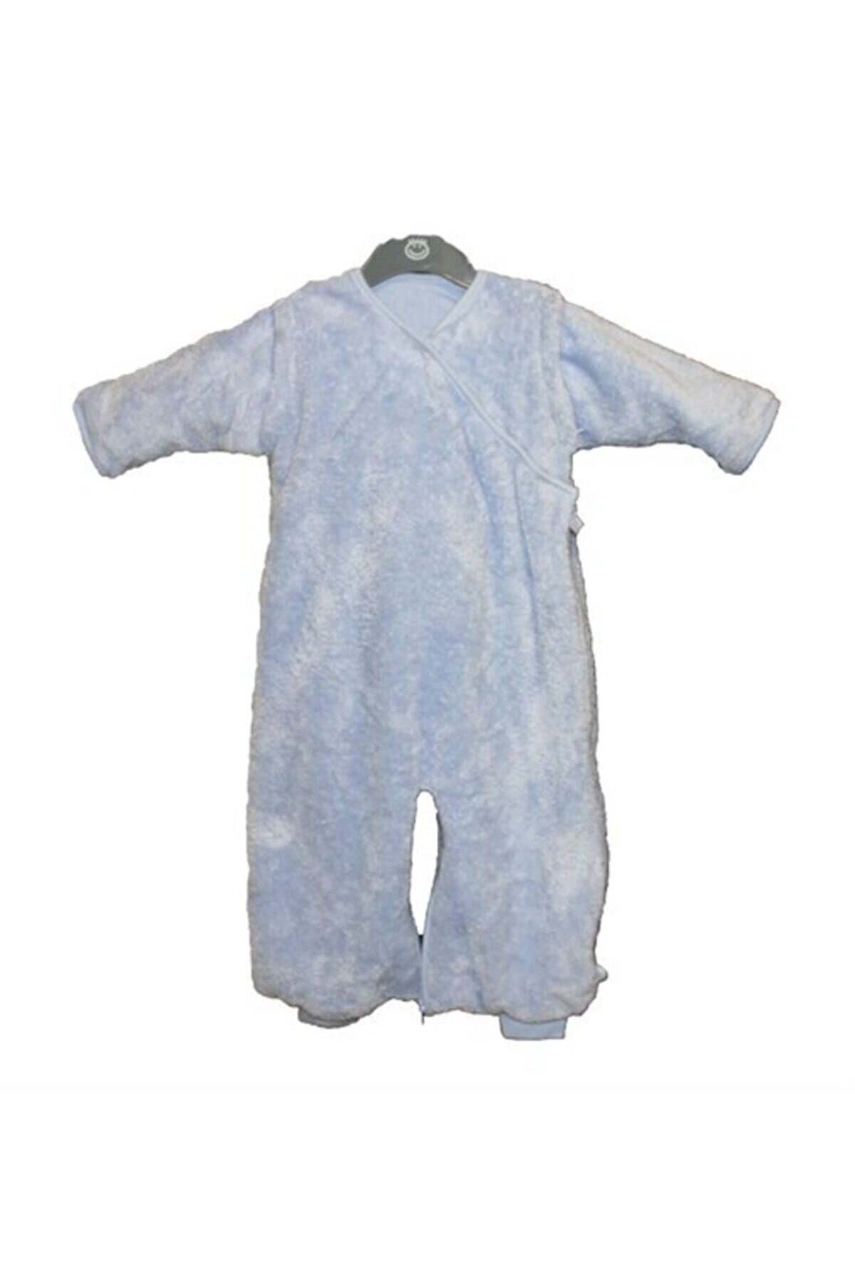 Uygun Desensiz Ayaklı Bebek Polar Uyku Tulumu Fiyatı