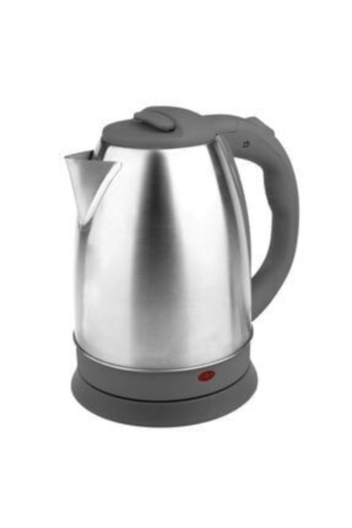 CVS Çelik Su Isıtıcı Kettle 1.8lt