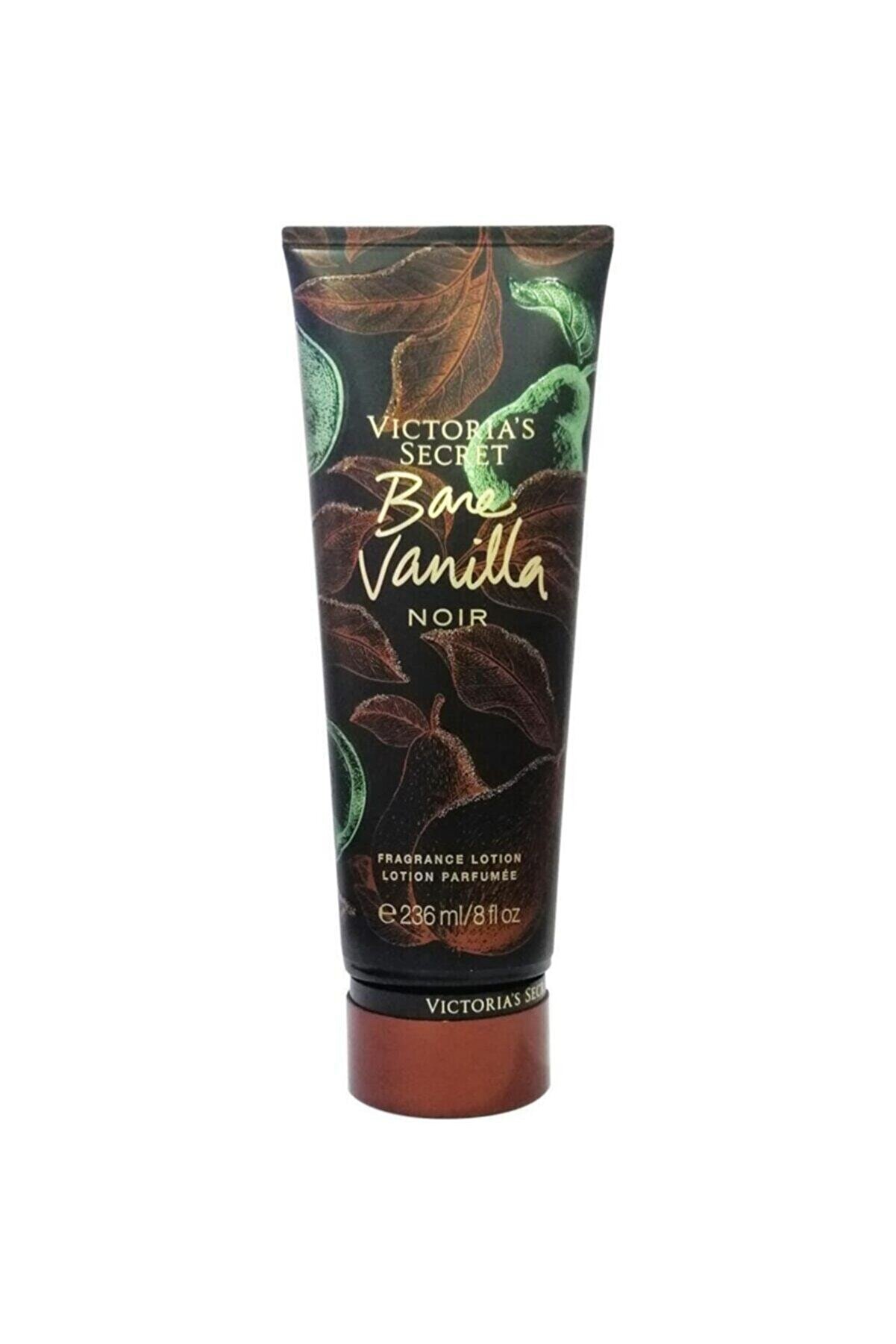 Victoria's Secret Bare Vanilla Noir Fragrance Losyon 236ml