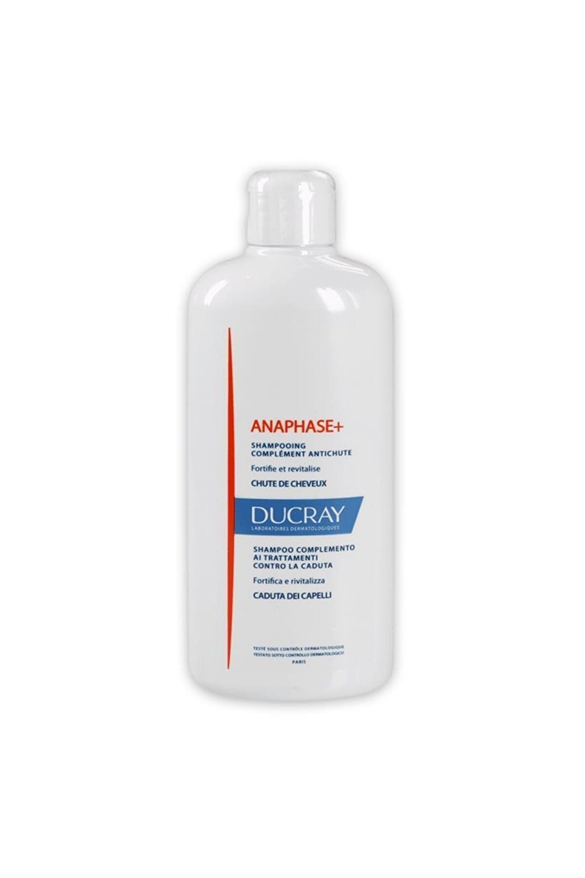 Ducray Anaphase Şampuan 400 ml
