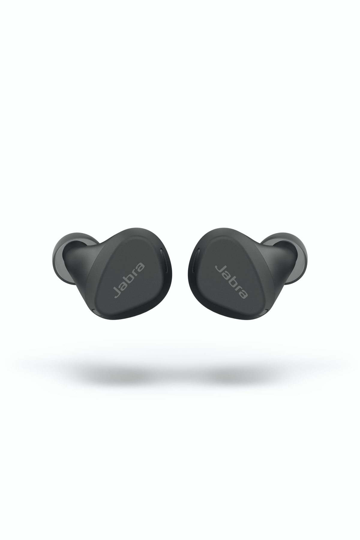 Jabra Elite 4 Active Ip57 Sertifikalı Kulak Içi Spor Bluetooth Kulaklık - Siyah