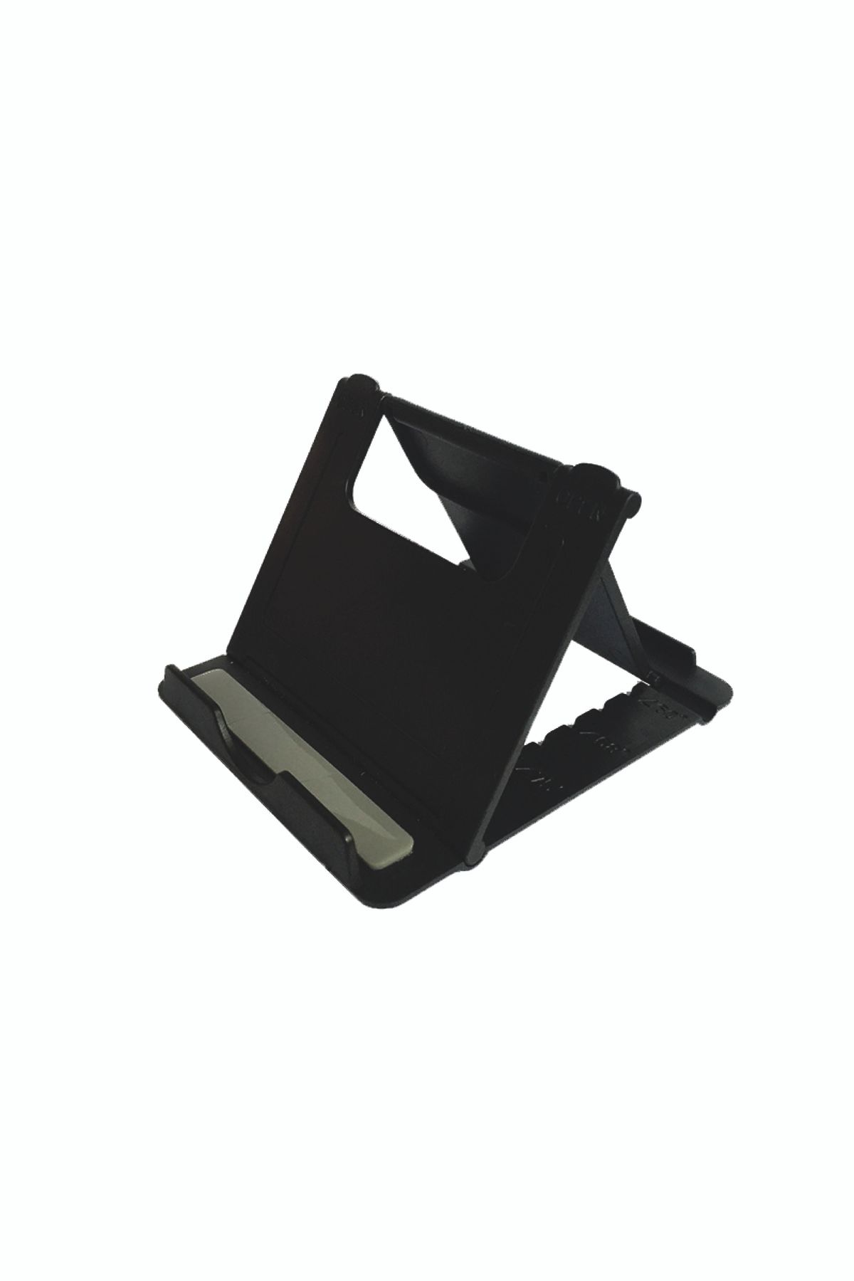 Deilmi Universal Telefon Ve Tablet Stand Tutucu Foldstand - Siyah