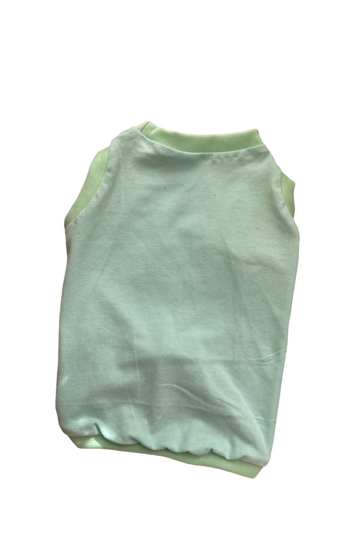 Barneystore Kedi Köpek Basic Atlet
