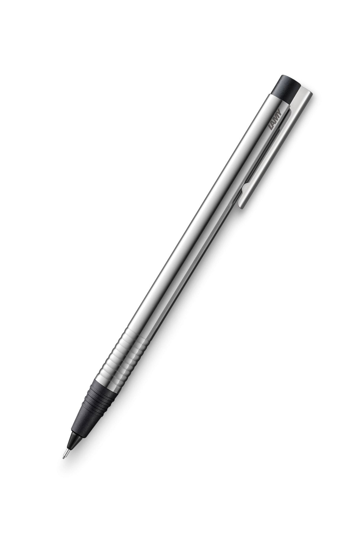 Lamy Logo 306 Roller Kalem Çelik Gövde