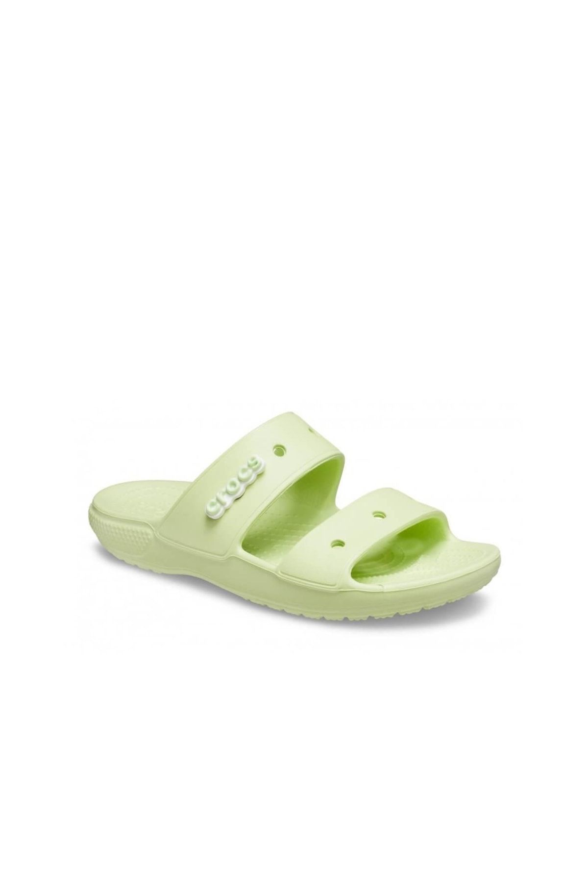 Crocs Classic Sandal Terlik Yeşili
