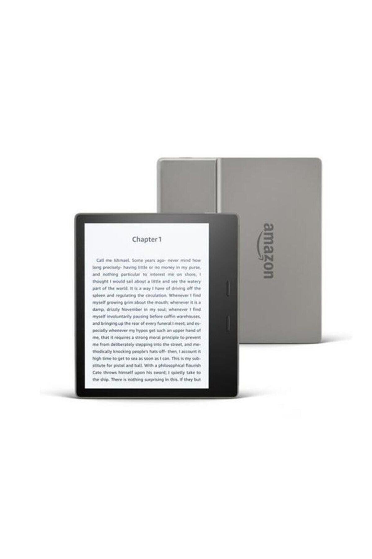 Amazon Kindle Oasis 7" 8 Gb 10. Nesil E-kitap Okuyucu