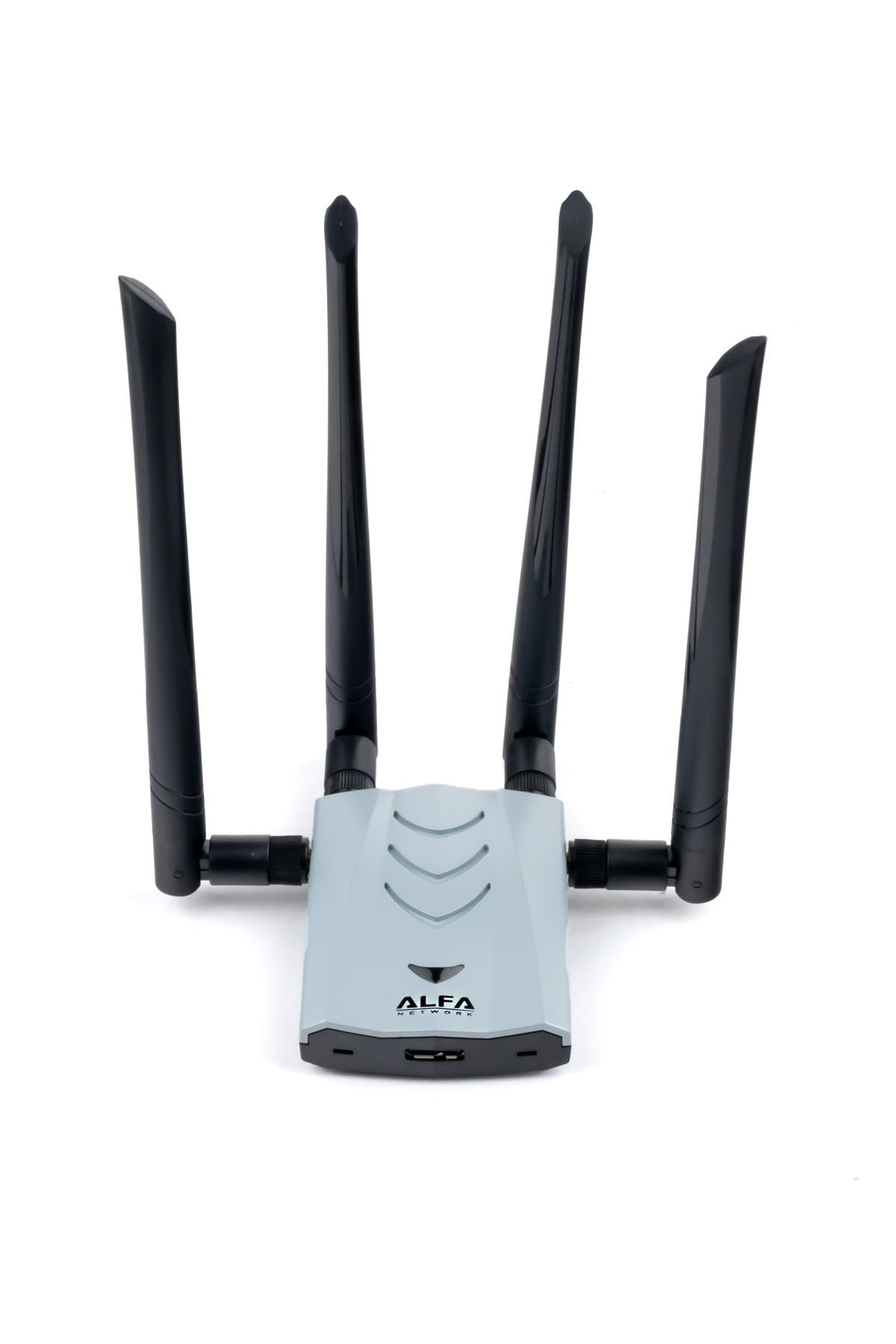 alfa network Alfa Awus1900 Usb Wifi Adaptörü