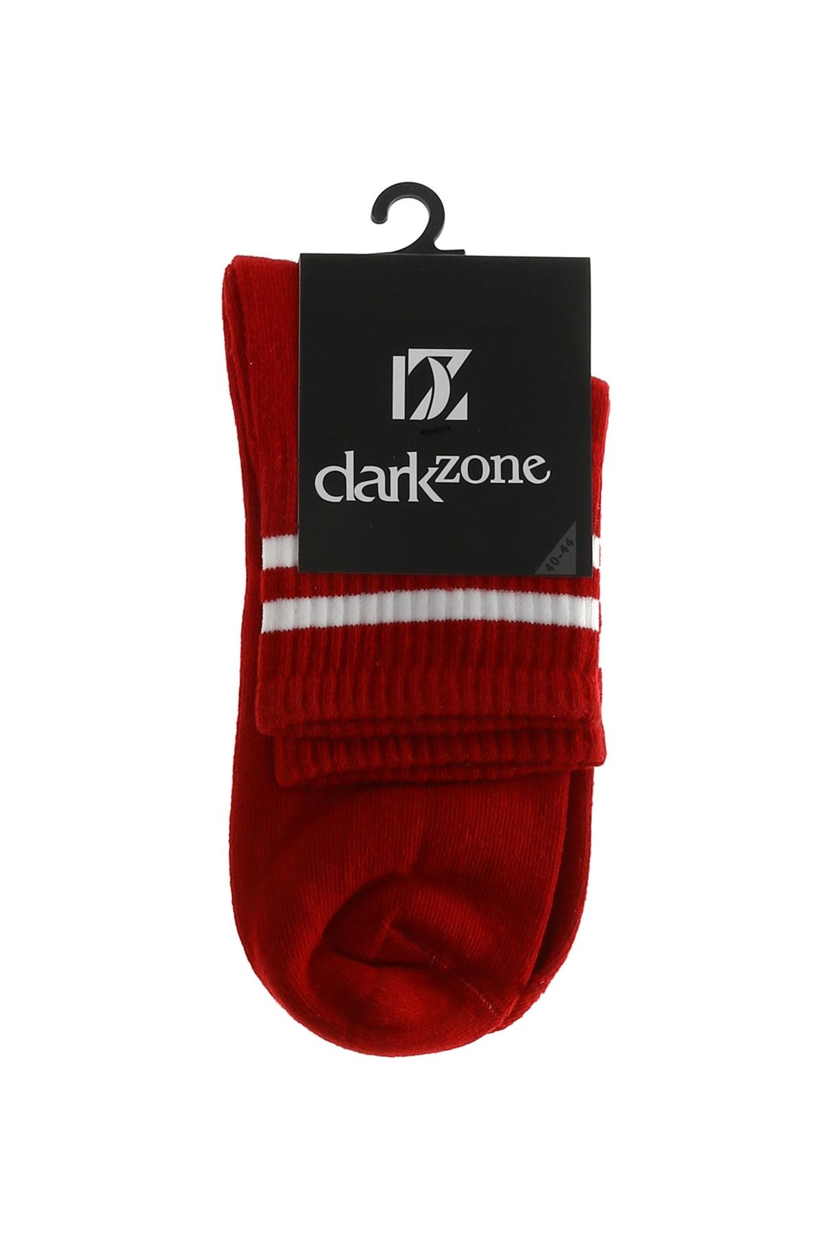 Darkzone Michaelkids22y Kırmızı Erkek Çorap