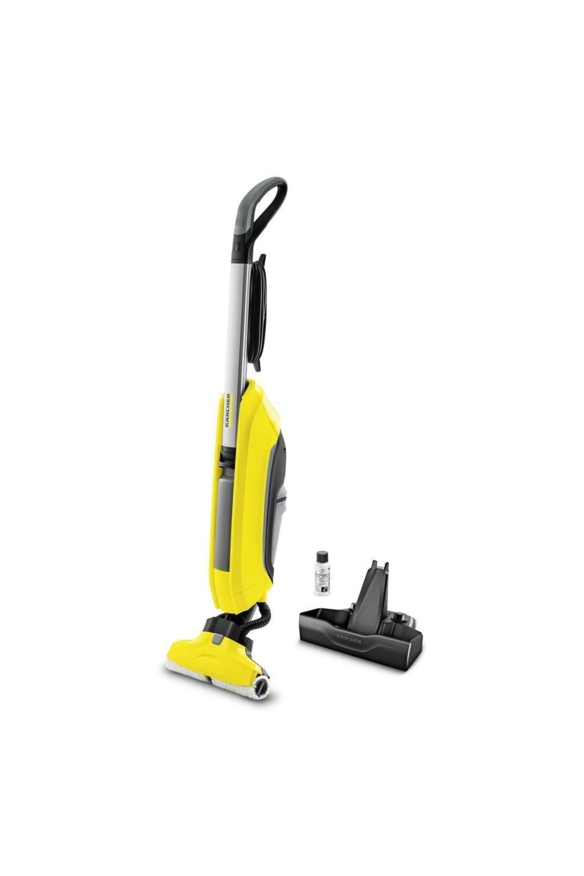 Karcher Fc5 Kablolu Islak Kuru Zemin Temizleyici