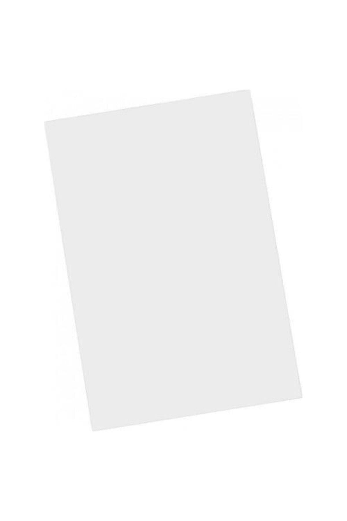 Mondi Iq Color Fon Kartonu 50x70cm 160 Gram Beyaz (100 Lü Paket)