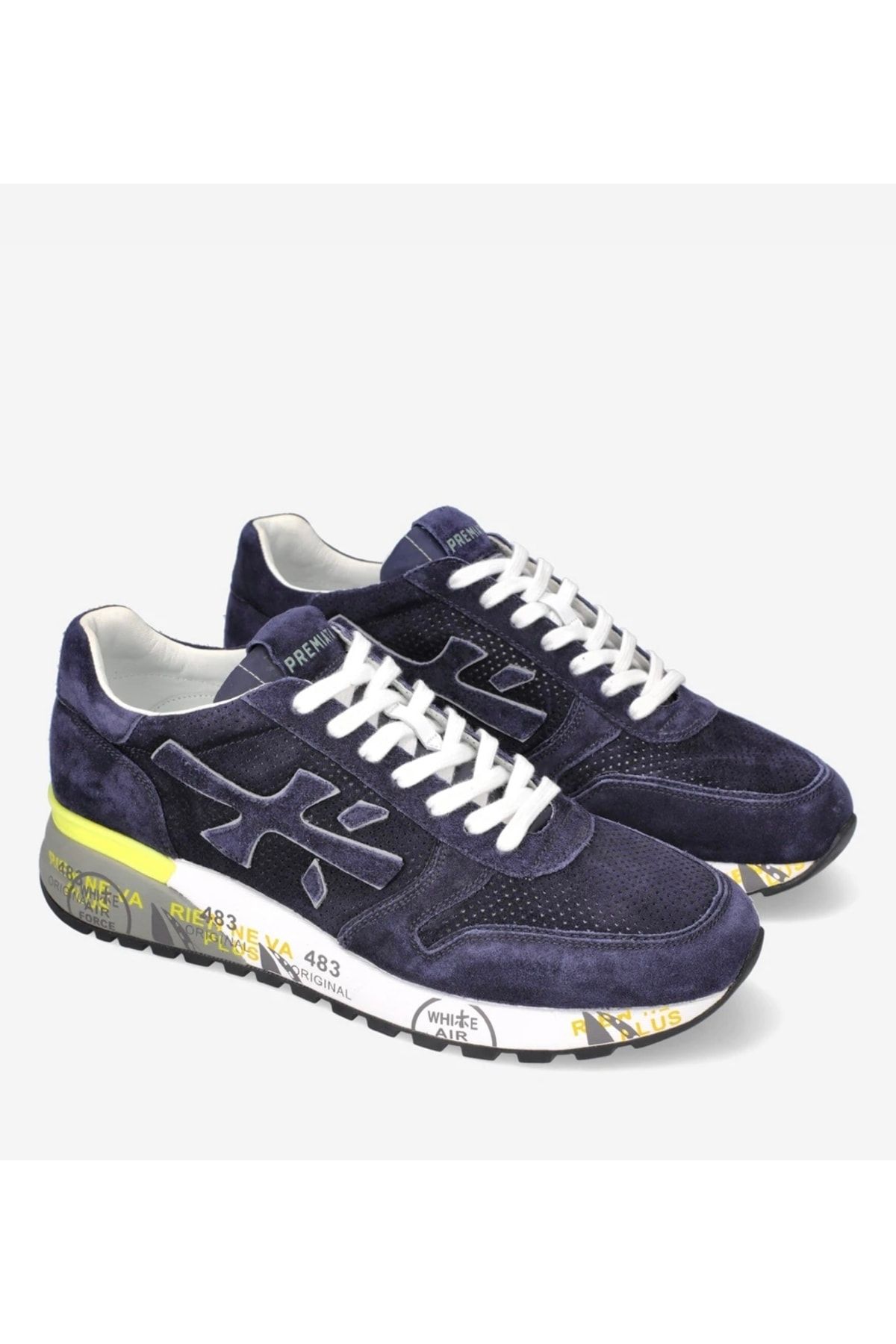 Premiata Spring Summer 2022 Collection Mick5688 in Tanzania at TZS 72236 Rating 5