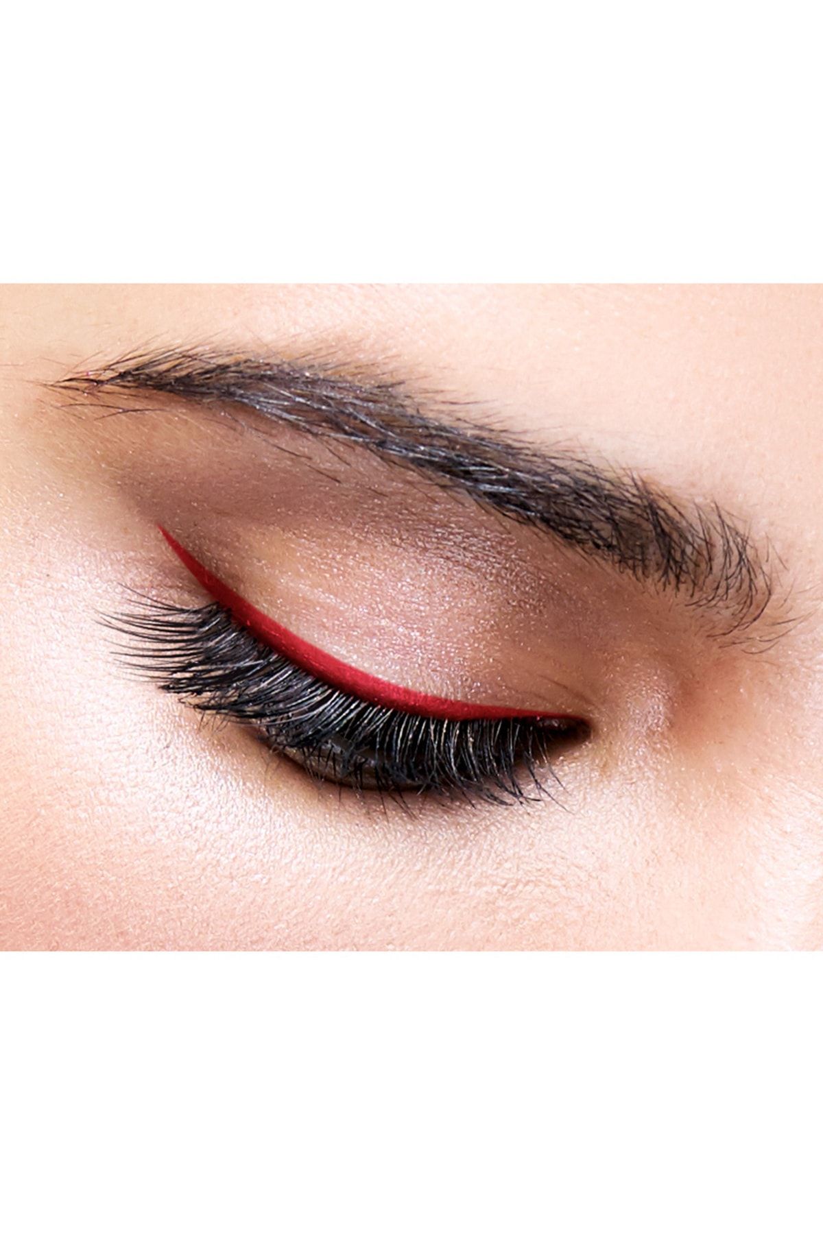 Faberlic Glam Team Kalıcı Renkli Eyeliner - Pembe