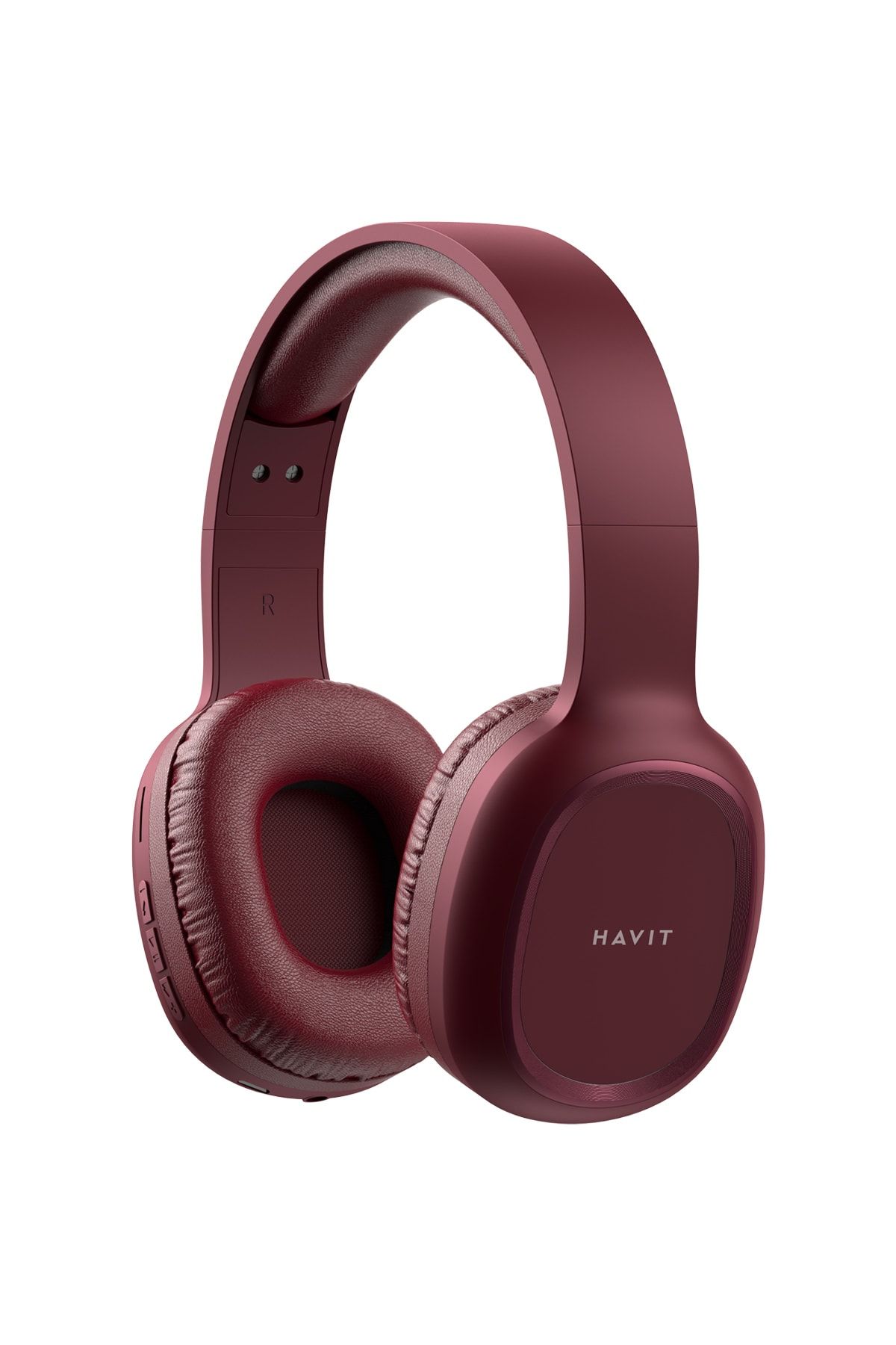 Havit H2590bt Kafaüstü Bluetooth Kulaklık