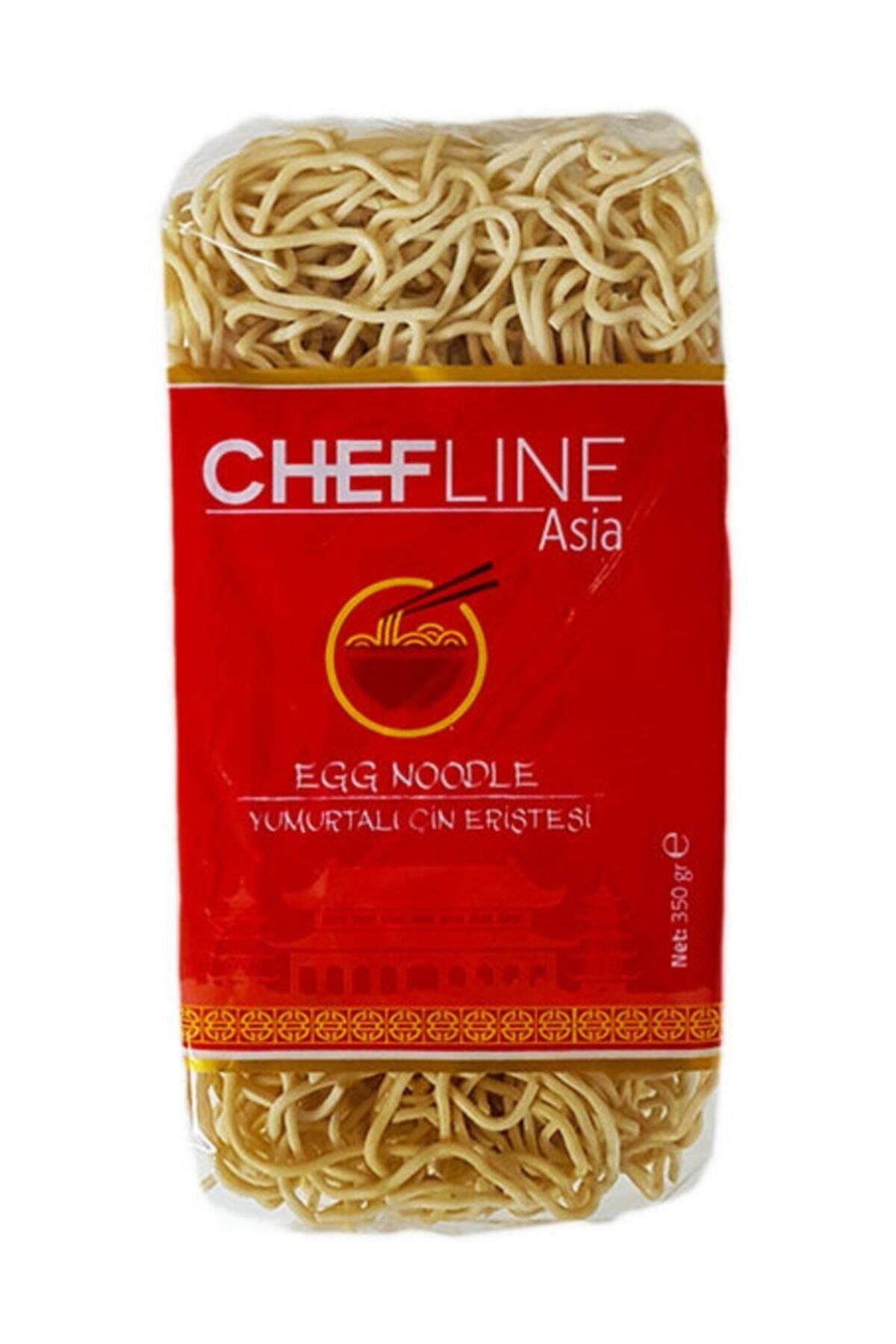 Asia Chefline Noodle 350 gr