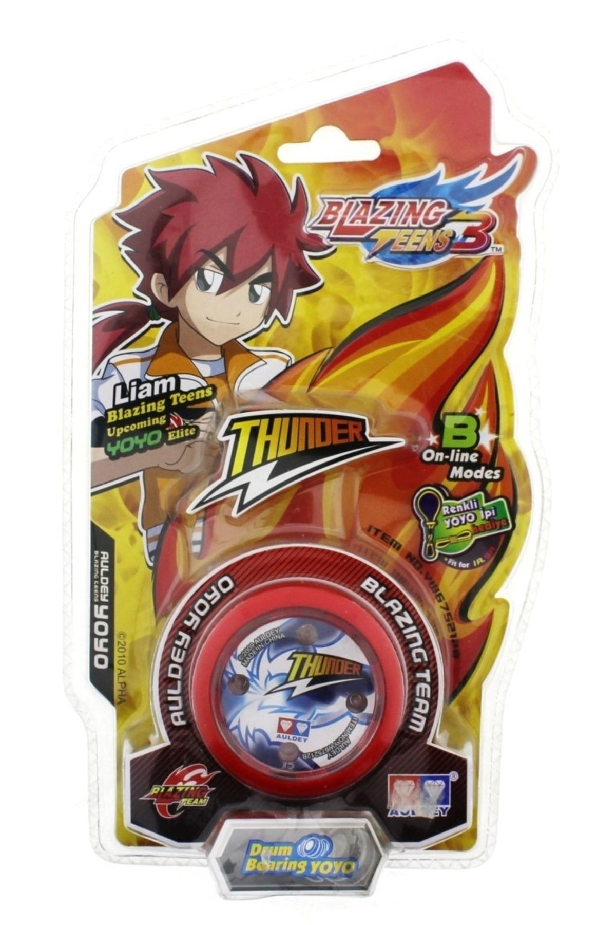 Blazing best sale teens 3